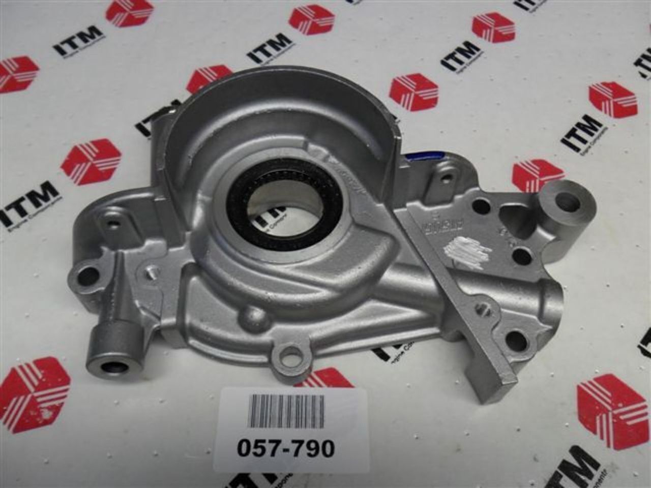 ITM Engine Components 057-790 Engine Oil Pump