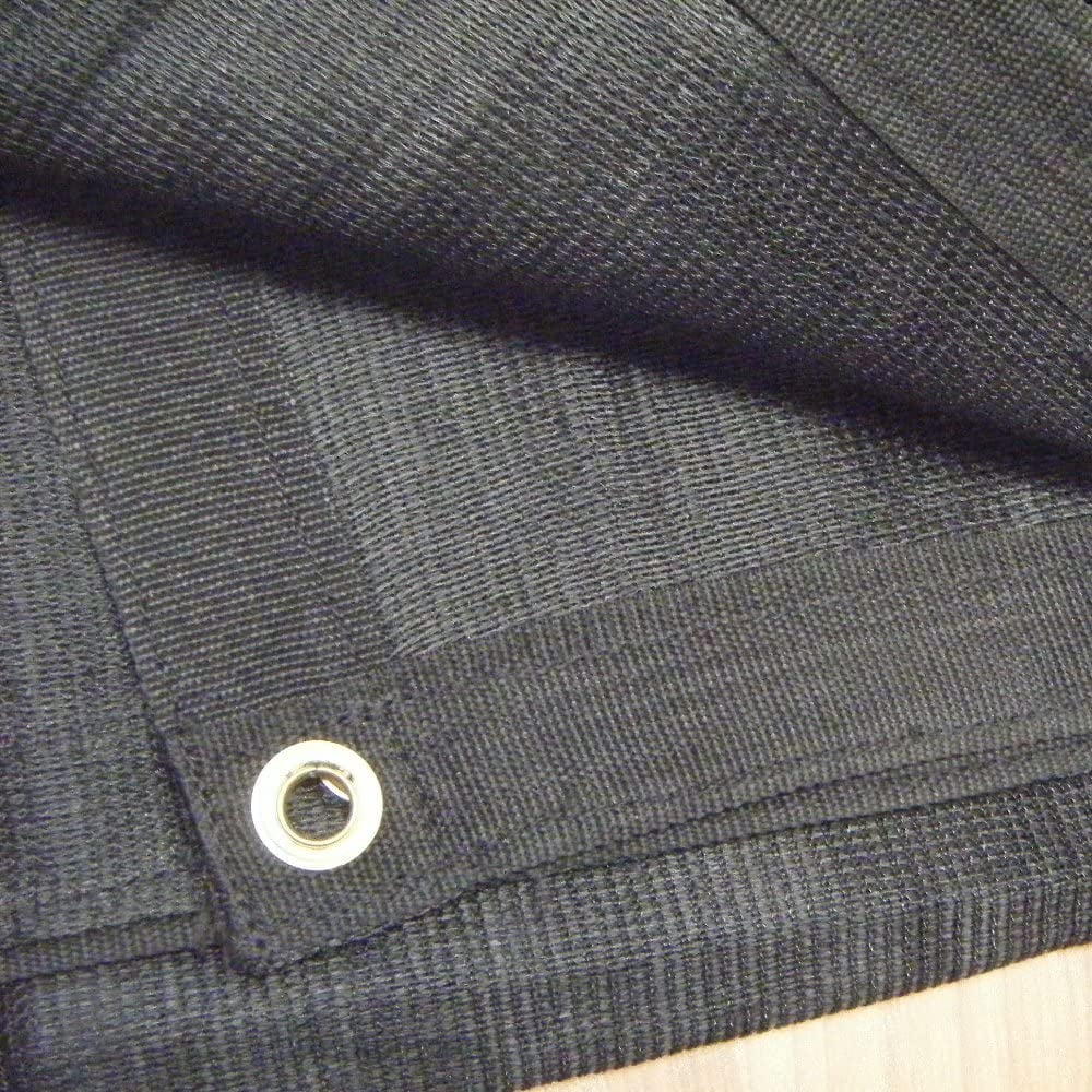 MP Heavy Duty Shade Mesh Tarp, 16 X 24-Feet