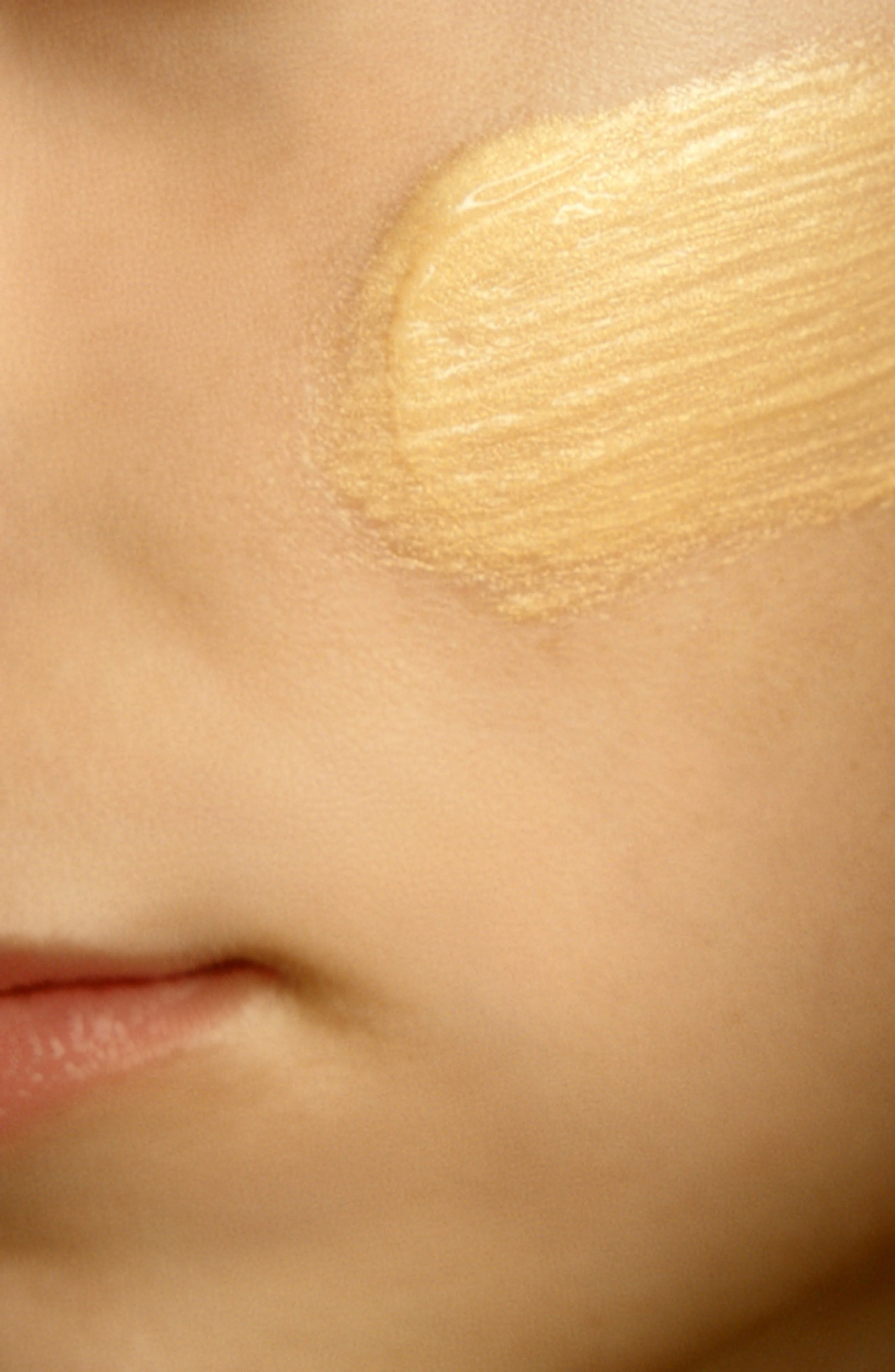 Cle De Peau Beaute Precious Gold Vitality Mask 2.7oz/75ml