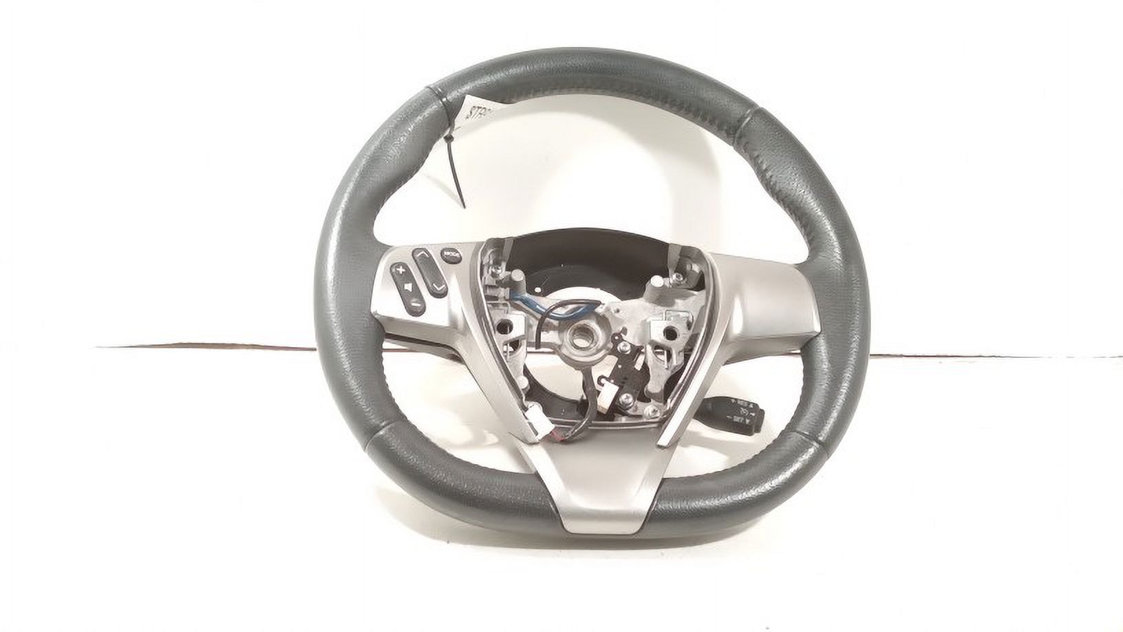 Pre-Owned 2011-2016 Scion tC Steering Wheel Assembly OEM (Good)