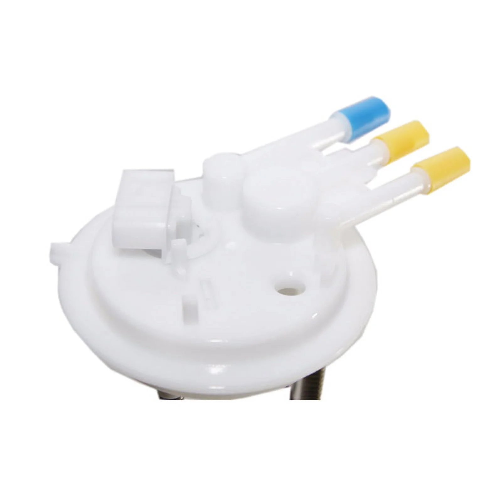 FUEL PUMP ASSEMBLY w/O Pressure Sensor FOR 96 Chevy S10/ GMC Sonoma 4.3L V6 Bosch#67329;Airtex# E3920M;AD Delco# MU1732; MU11;GM# 19179616;25163487;Delphi#FG0028;Carter#P74714S