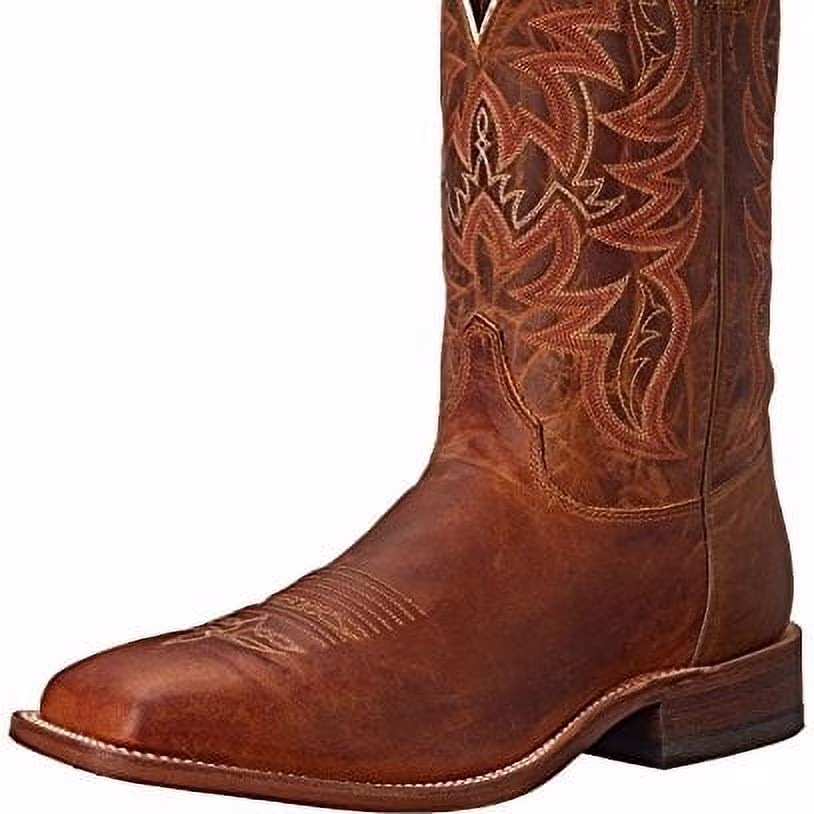 Justin Boots Men's 11