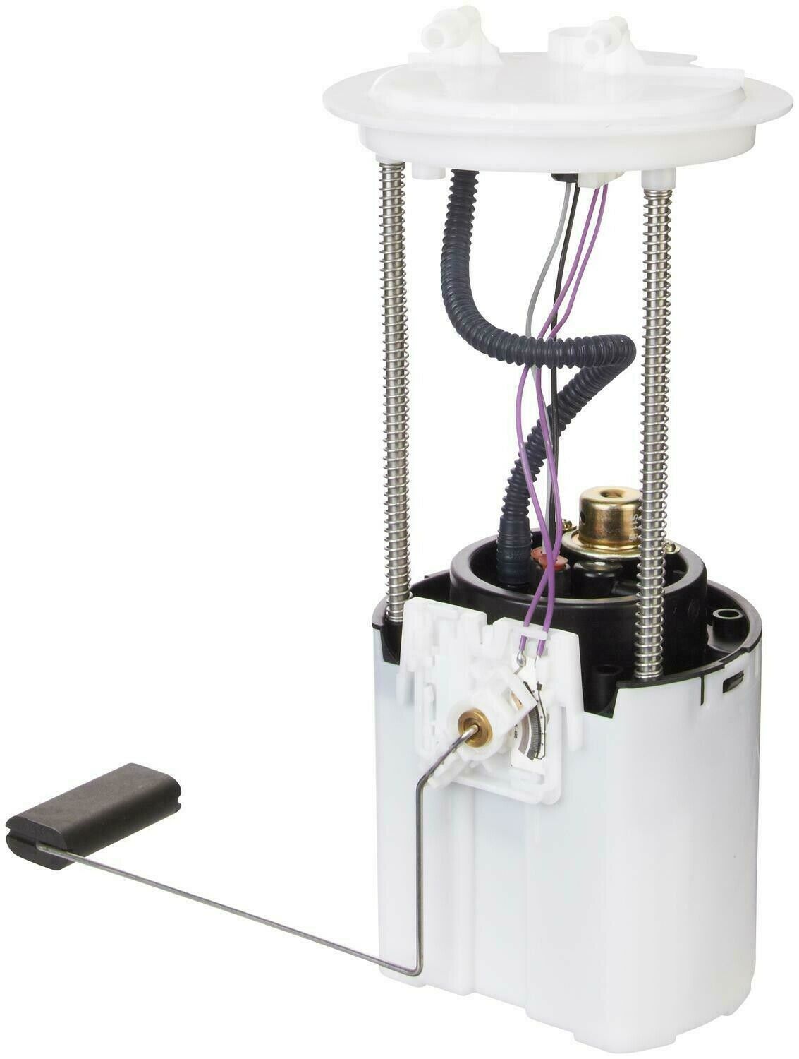 Herko Fuel Pump Module 673GE For Ford Mercury Escape Mariner 2010-2012