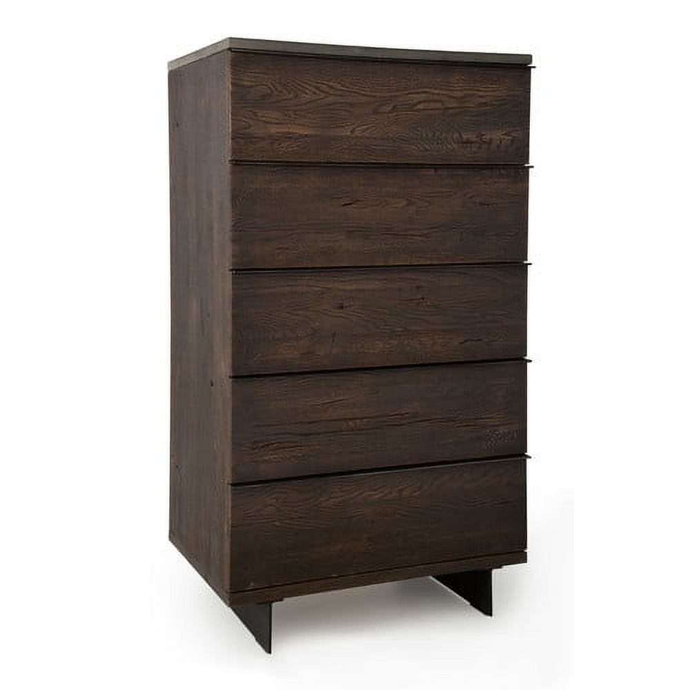 VIG Furniture Steiner Selma 5 Drawer Chest