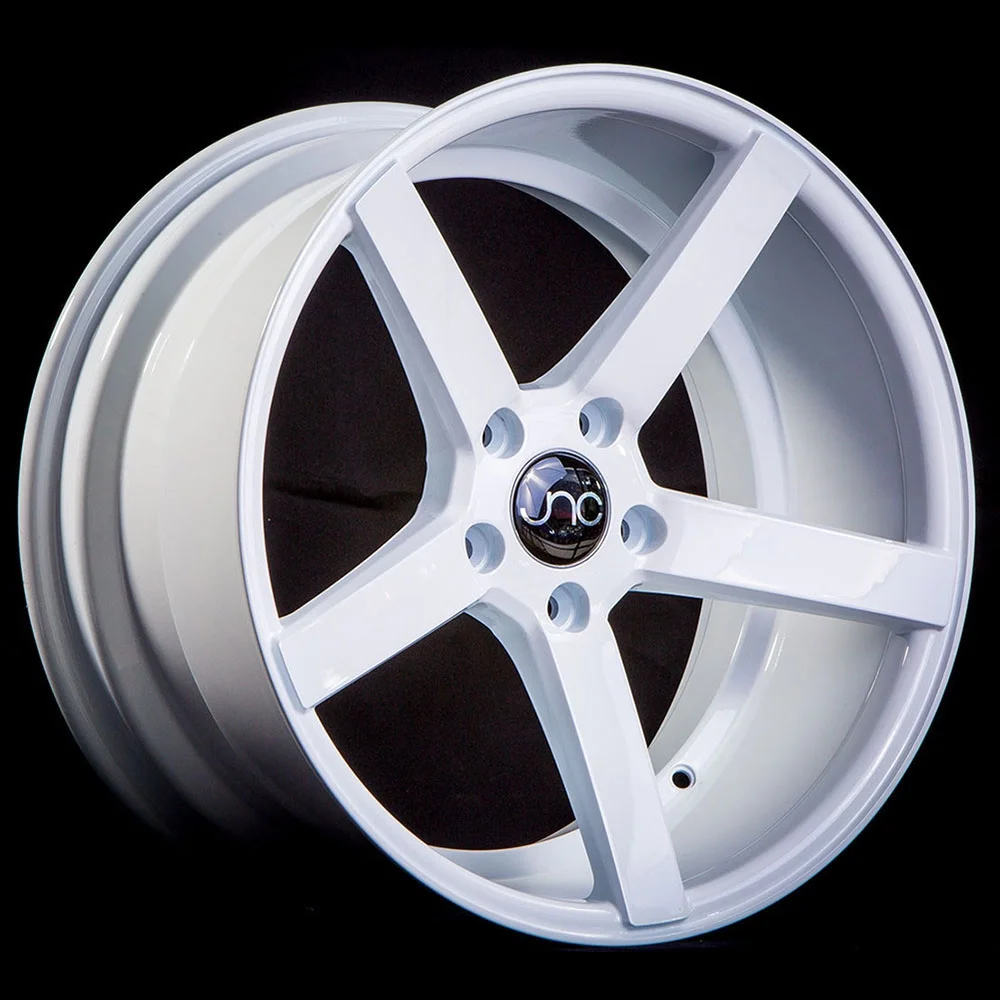 For 20x9.5 inch (1 Single Wheel Only) JNC Wheels - 20