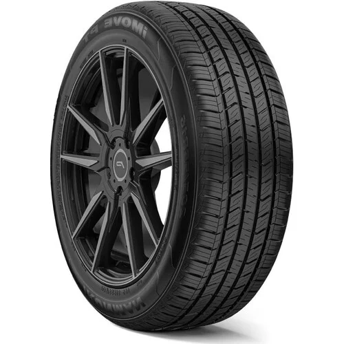 Ironman iMove PT 235/60R17 102H BSW (2 Tires) Fits: 2013-15 Chevrolet Captiva Sport LT, 2012 Chevrolet Captiva Sport LTZ
