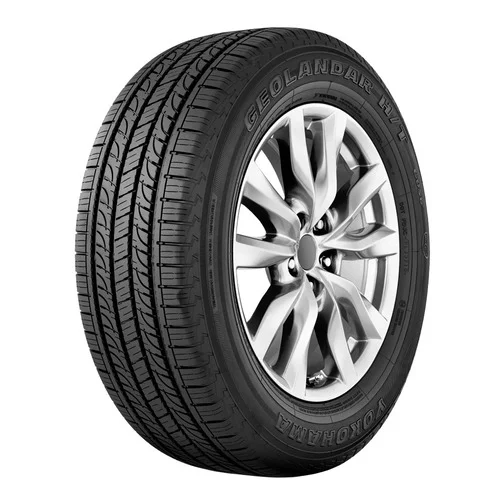 Yokohama Geolandar H/T G056 30X9.50R15 C/6PLY BSW (4 Tires)