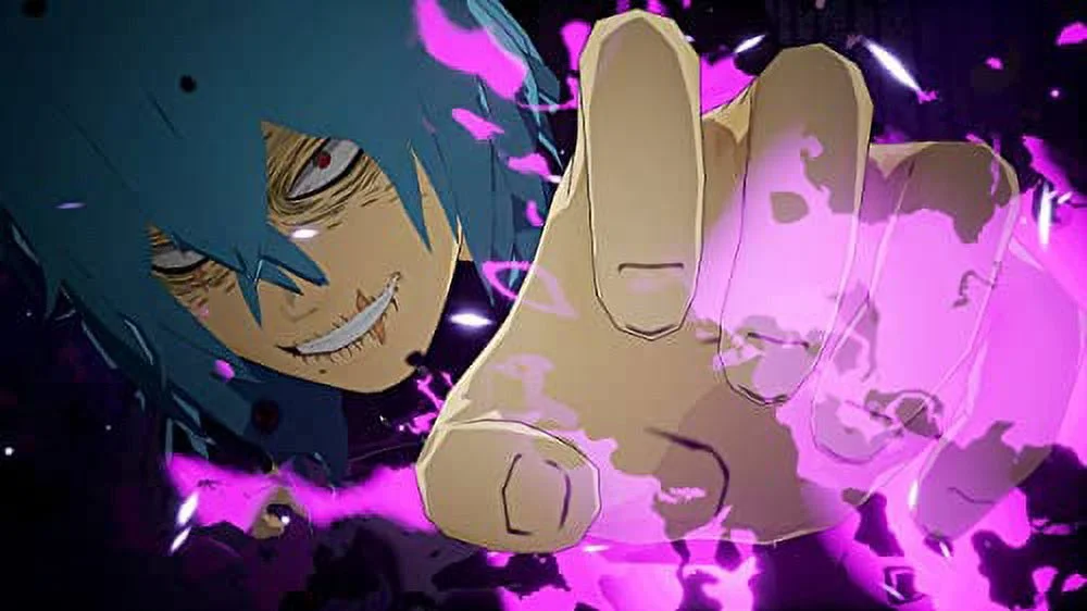 My Hero One's Justice 2 - Nintendo Switch