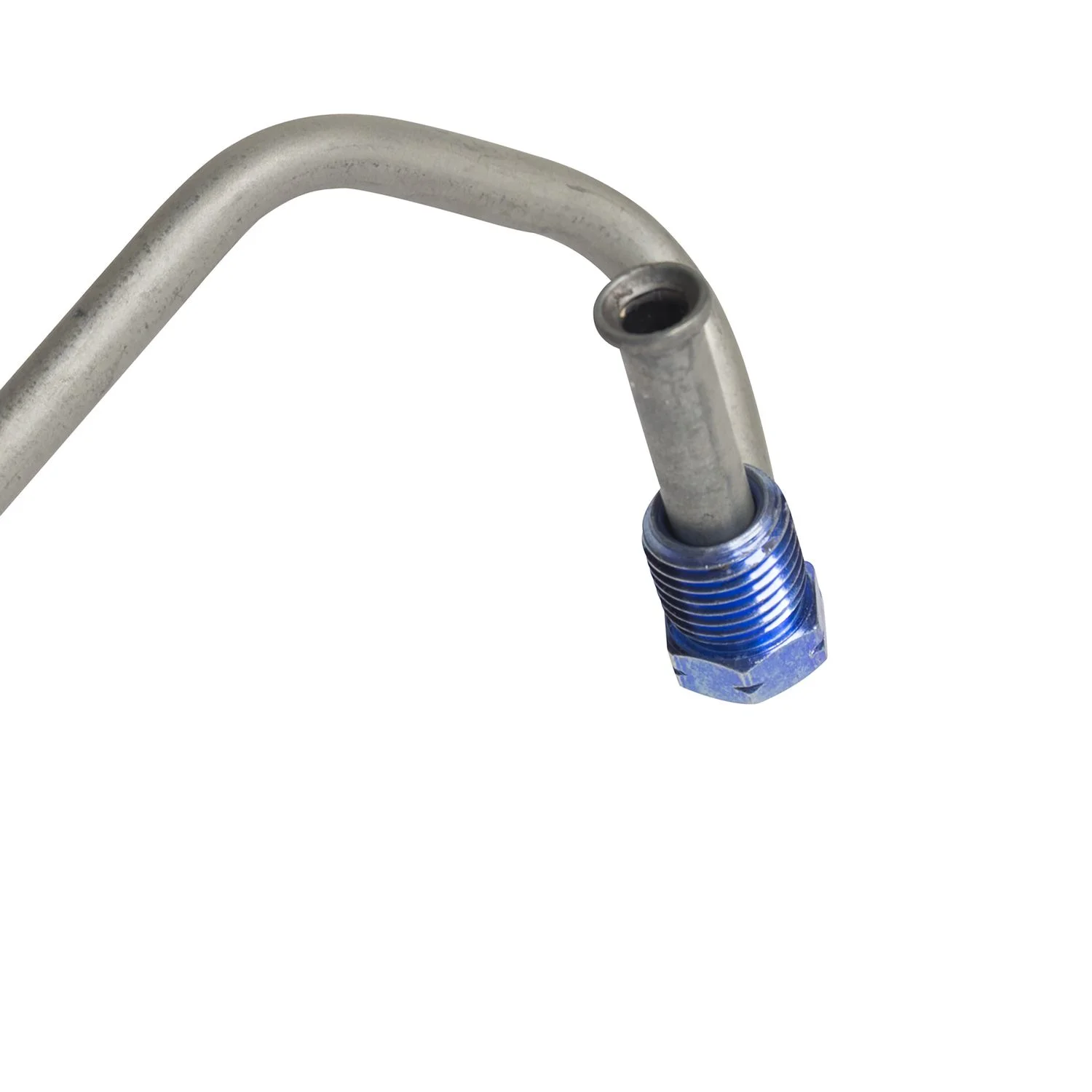 Edelmann 91873 Power Steering Pressure Line Hose Assembly For 83-86 720 D21