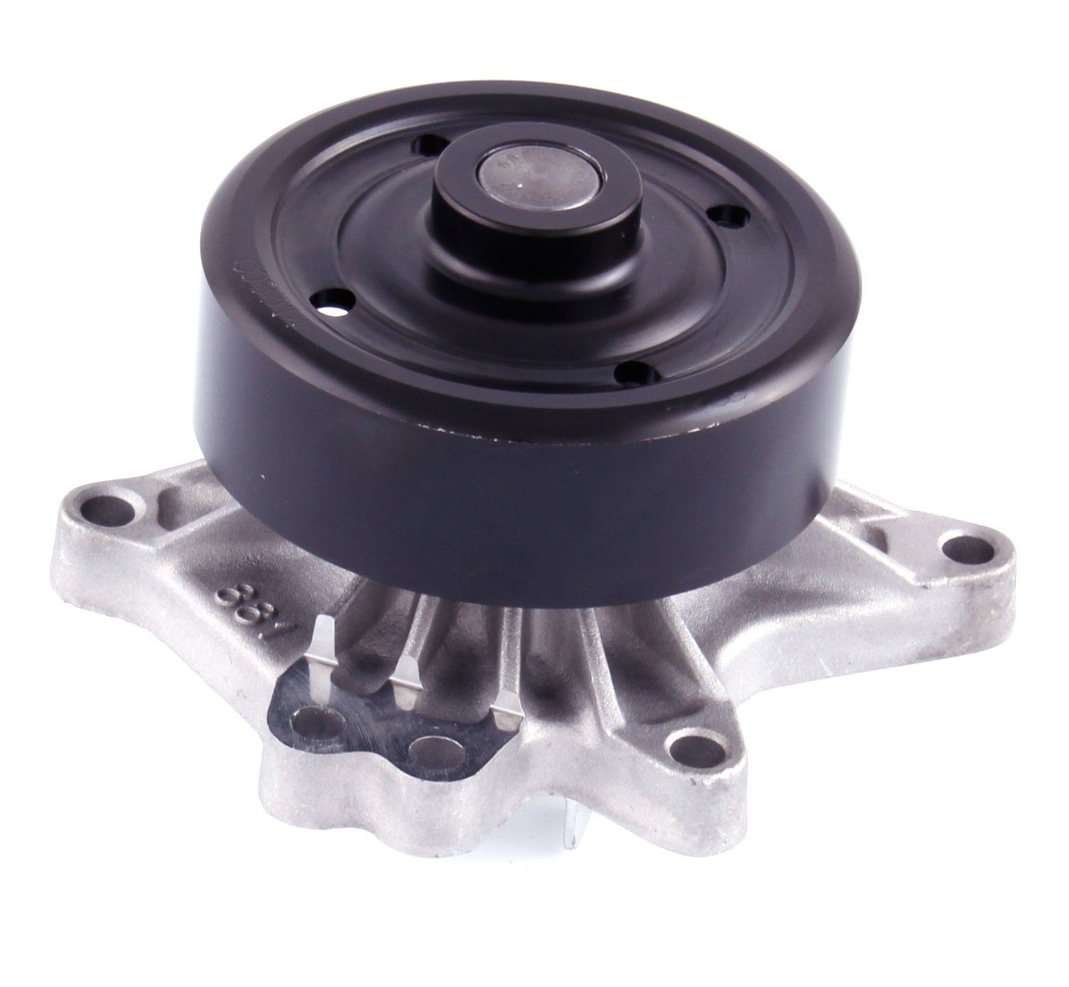 Engine Water Pump Fits select: 1998-2008 TOYOTA COROLLA, 2003-2008 TOYOTA COROLLA MATRIX