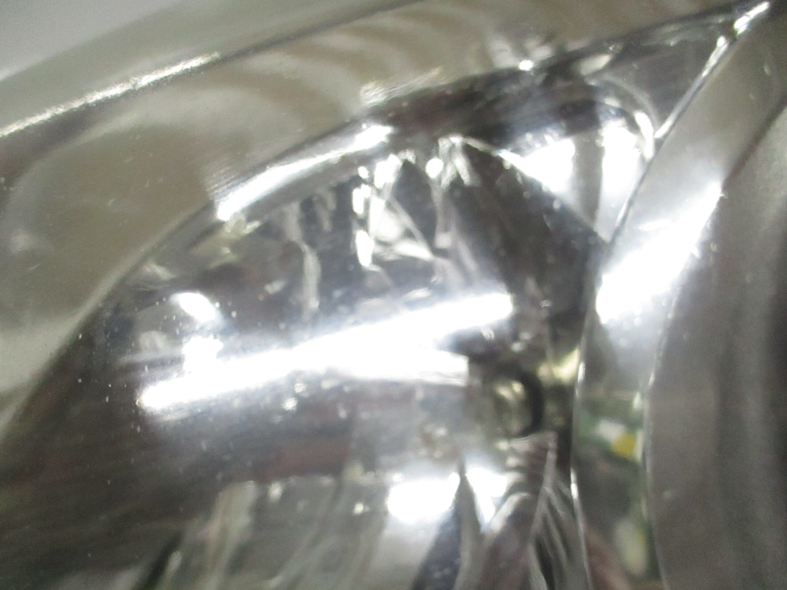 Pre-Owned 2011-2014 Toyota Sienna Driver LH Head Light Lamp OEM (Good)