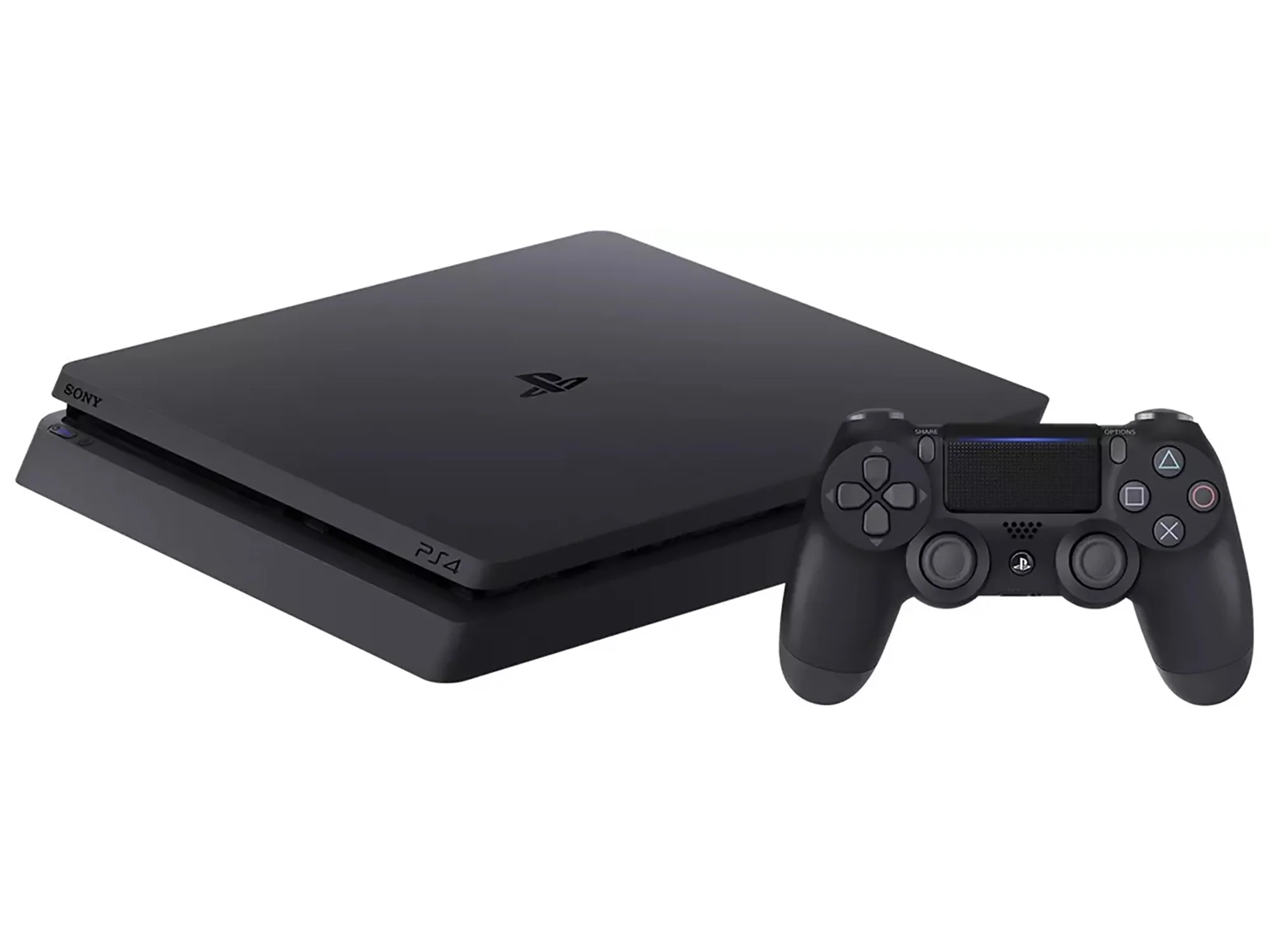 Sony PlayStation 4 Call of Duty Modern Warfare II Bundle with Marvel's Spider-Man