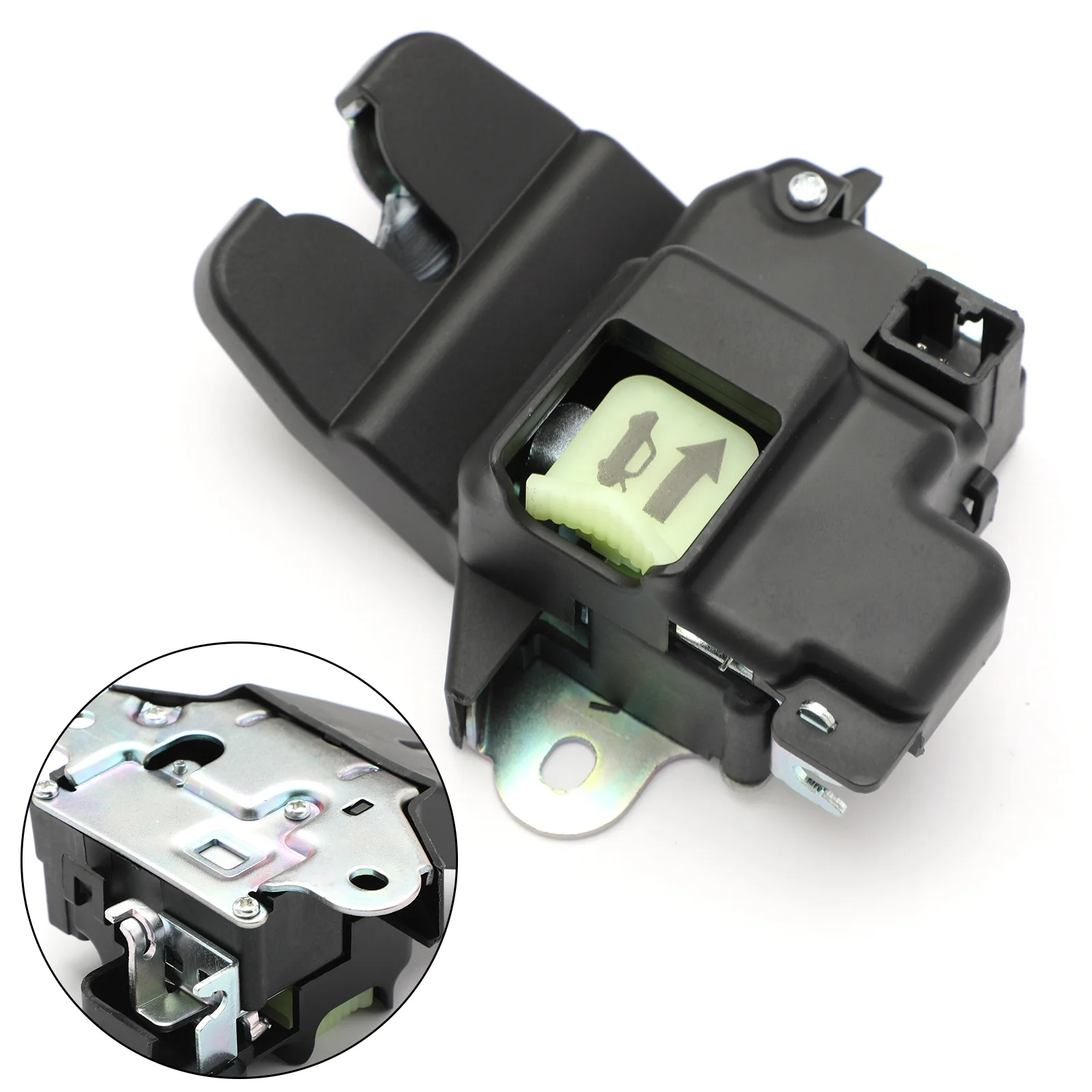 Rear Tailgate Trunk Latch 81230-3X010 Fit For 2011-2016 Hyundai Elantra