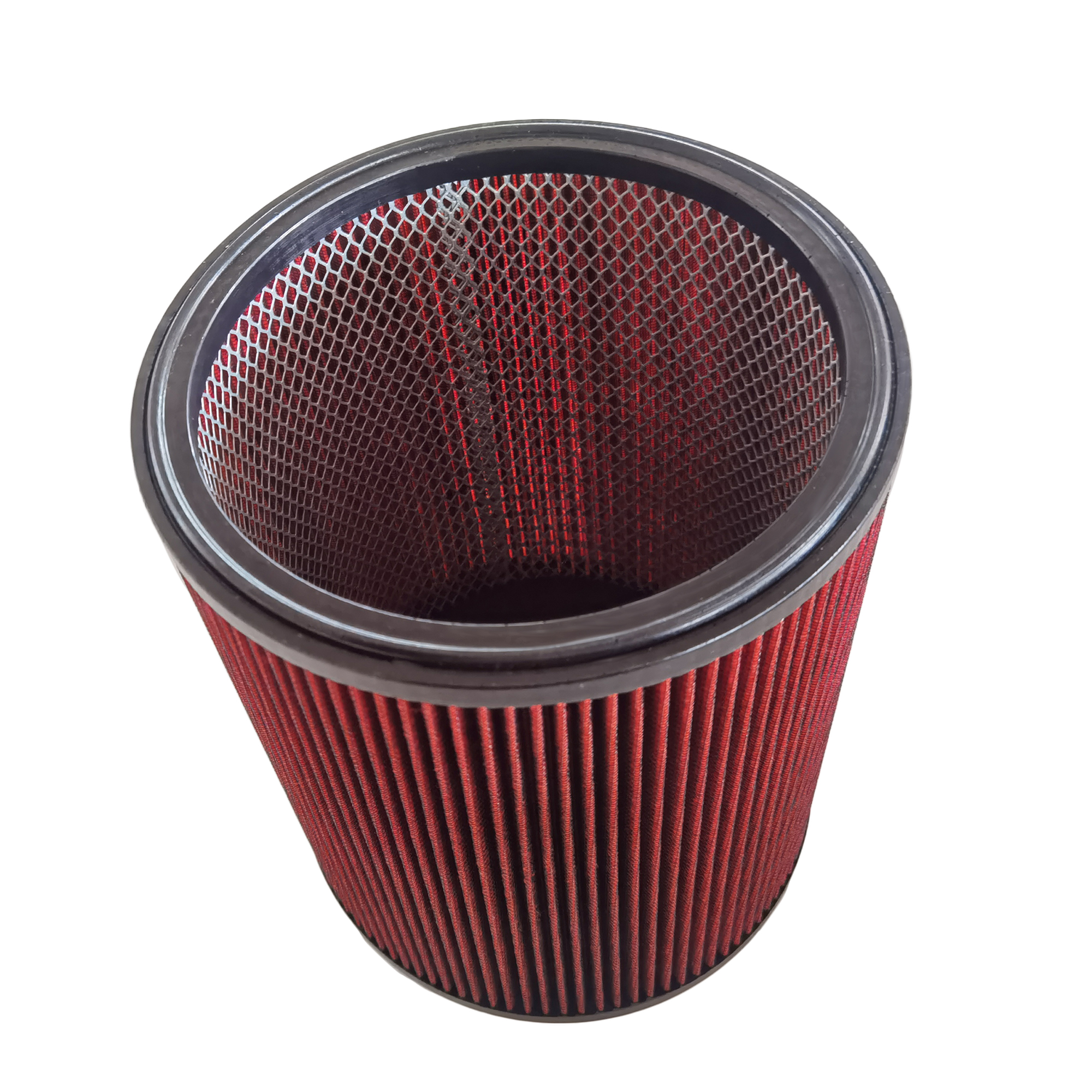 1PC of Air Inlet and Exhaust Cleaner Assembly Compatible with Engine Diesel C1 (Inls) Bow Thruster Mdl 250-4620; Pt/Sb Mdl 250-4619 Replace for 177-7375