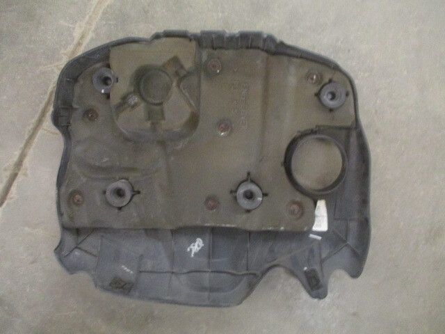 Pre-Owned 13 14 15 16 Hyundai Santa Fe 2.4L Engine Cover 154K OEM LKQ - Verify Specific Vehicle Fitment In Description - (Good)