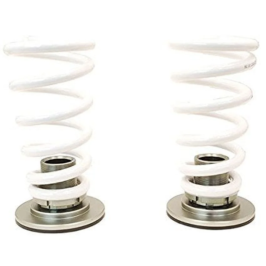 Godspeed 2009 2010 2011 2012 2013 2014 Nissan 370z 09-14 / Infiniti G37 08-13 Coupe / 07-13 Sedan Mono-rs Coilover Suspension with 32 Levels of Dampening + Mono- Tube Design