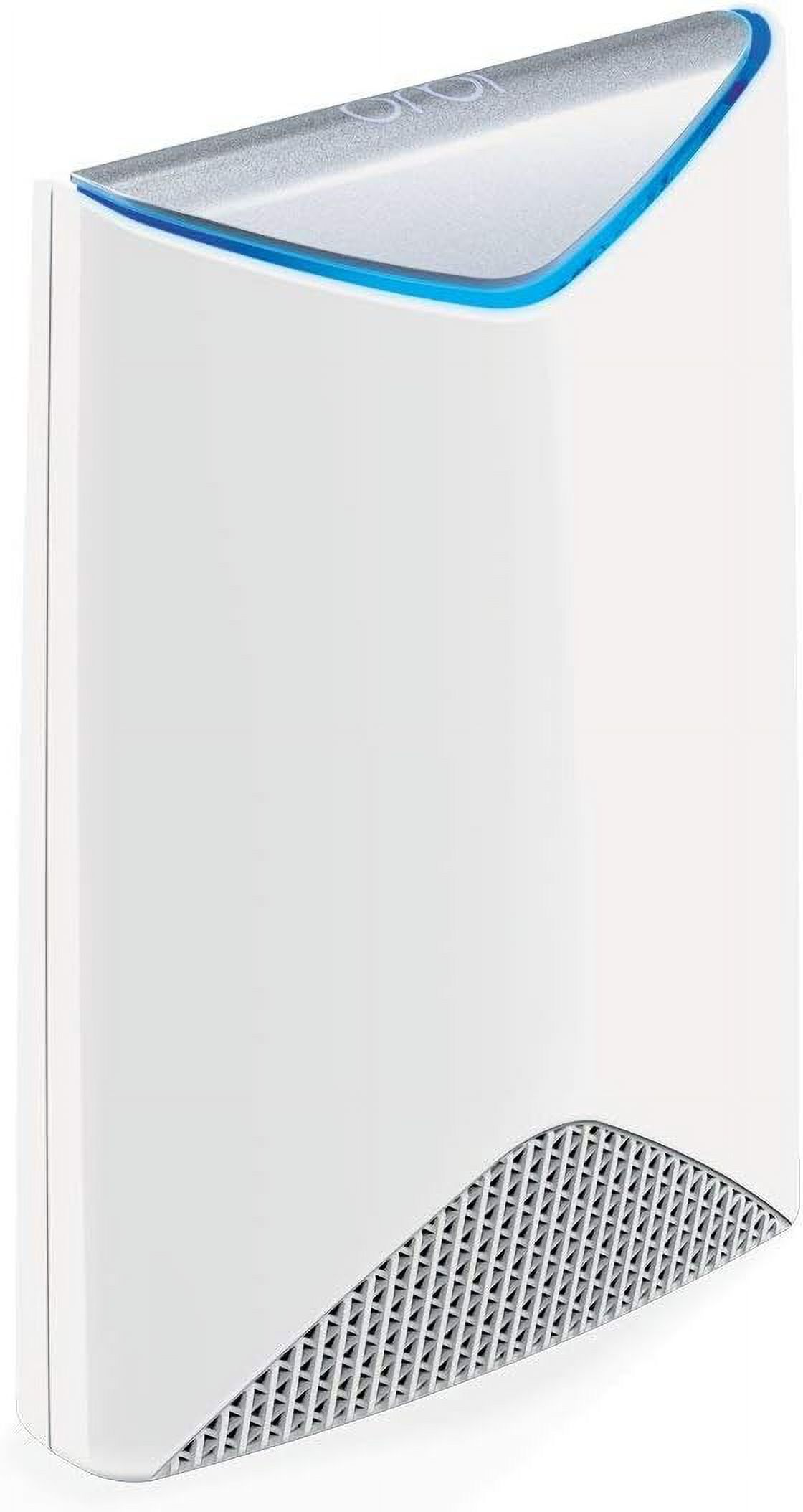Restored NETGEAR Orbi Pro AC3000 Business Mesh WiFi System, Indoor Expansion, Wireless Access Point (SRS60) (Refurbished)
