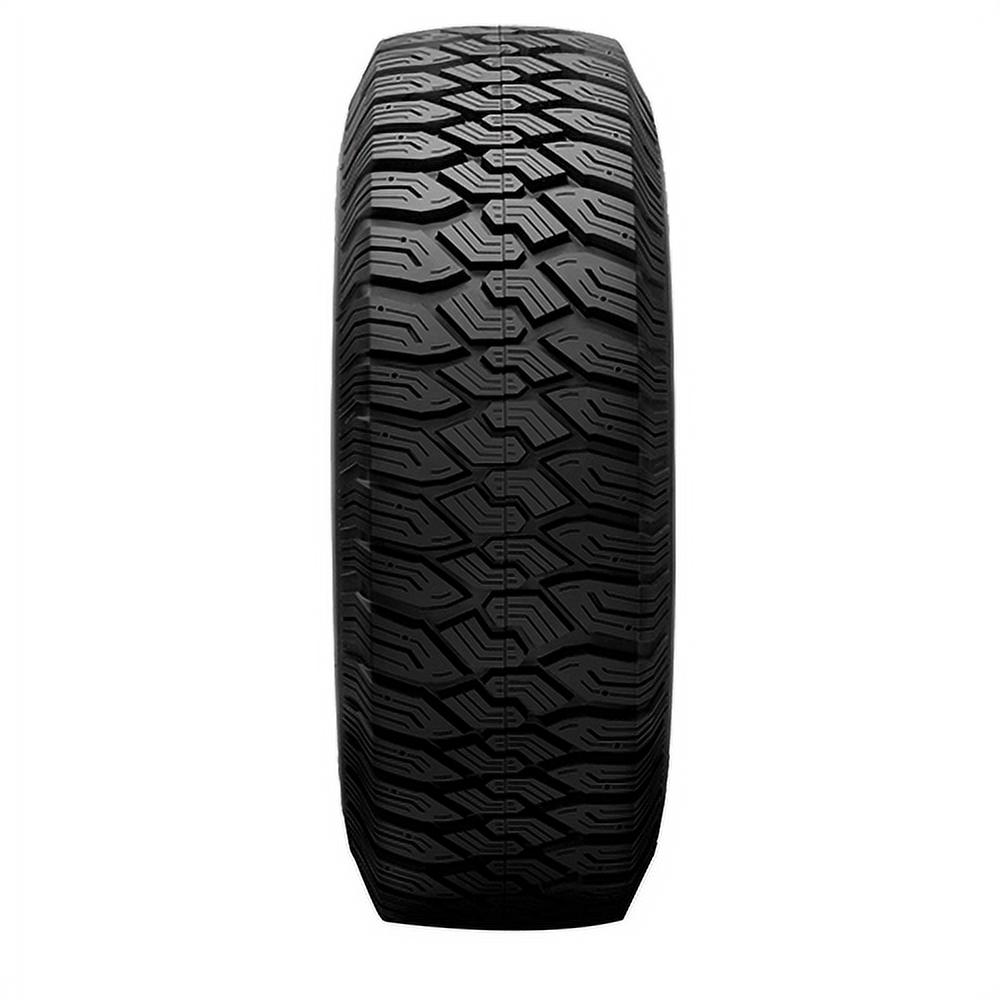 Uniroyal Laredo HD/T LT265/75R16/E 123/120Q