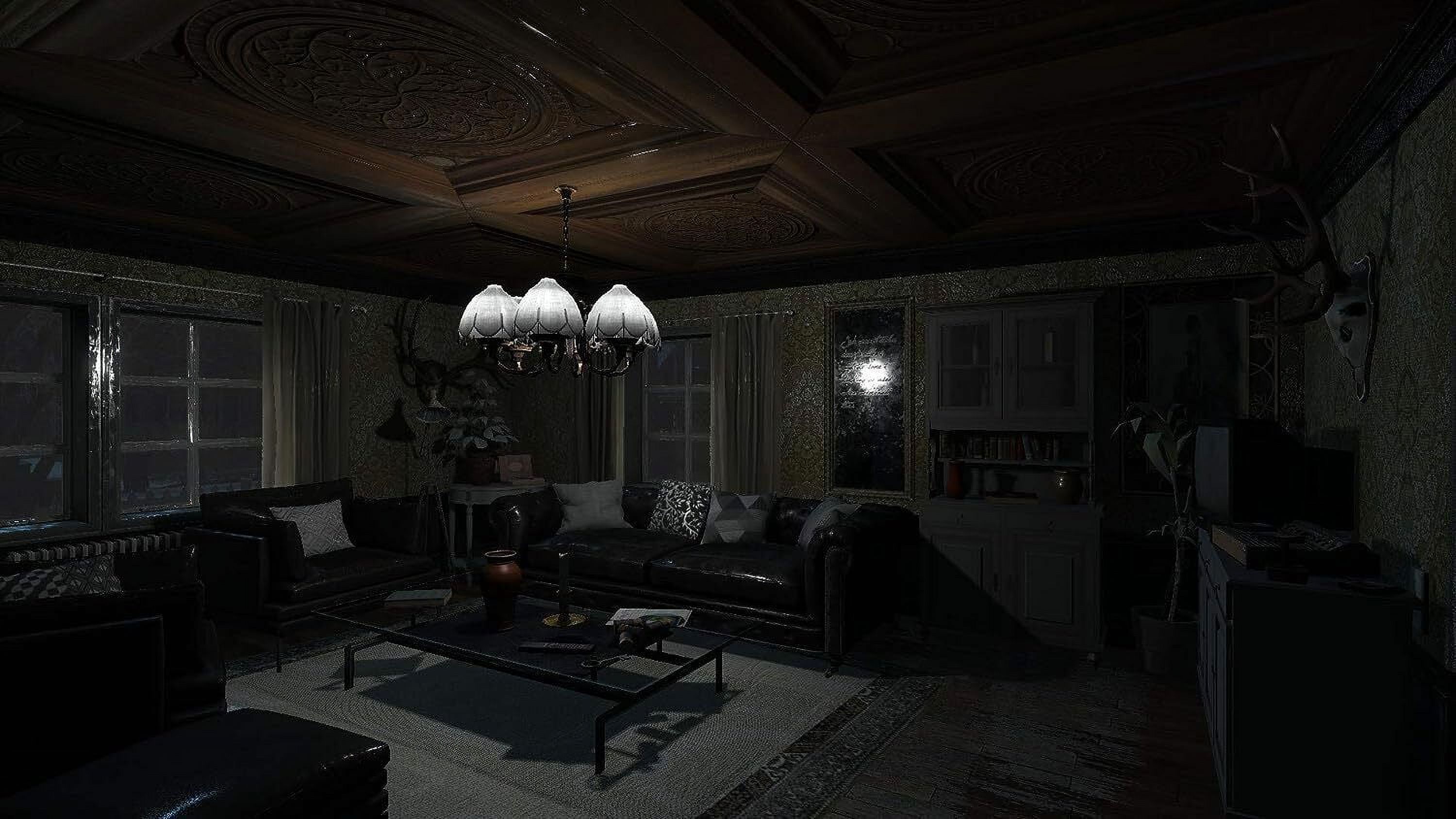 The Truth Is Out There - Mystery Adventure Pack [Sony PlayStation 4]