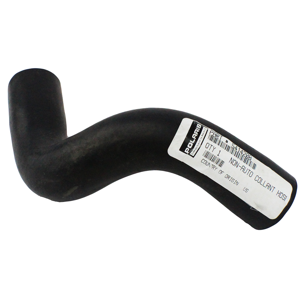 Polaris 5414208 Formed Out Water Pump Hose 2013-2019 RZR General ACE 900 1000 XP EPS OEM