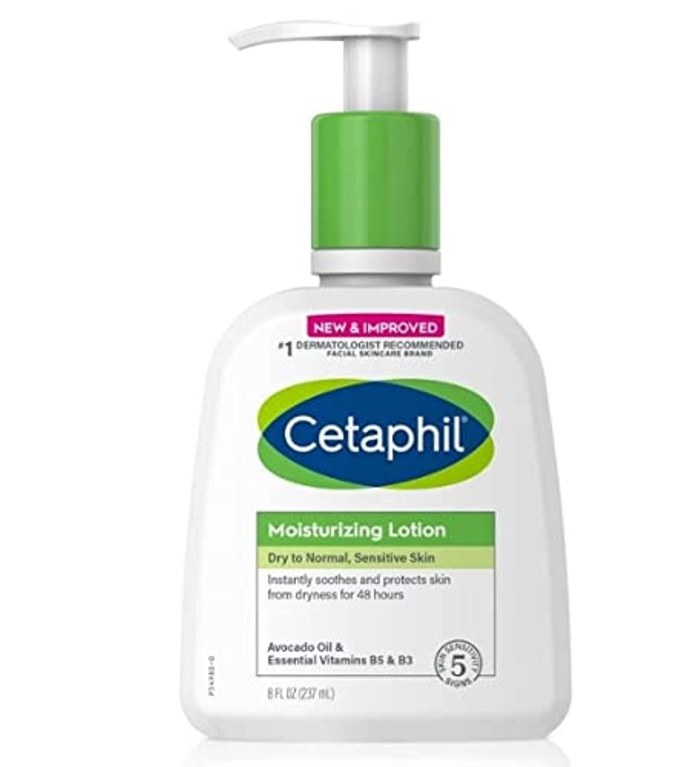 Cetaphil Moisturizing Lotion - 8 Fl Oz.