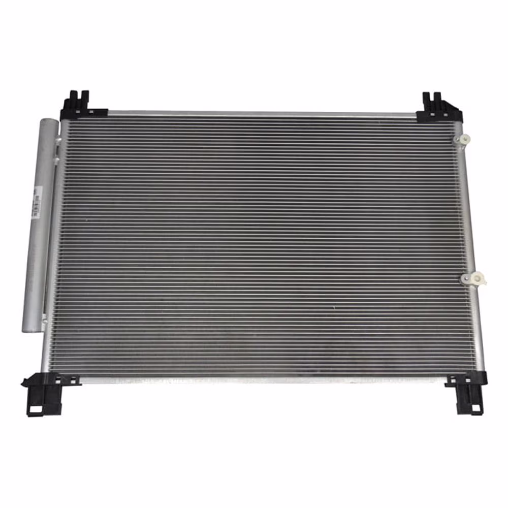 For Toyota Highlander 2014 2015 2016 A/C AC Air Conditioning Condenser - Buyautoparts