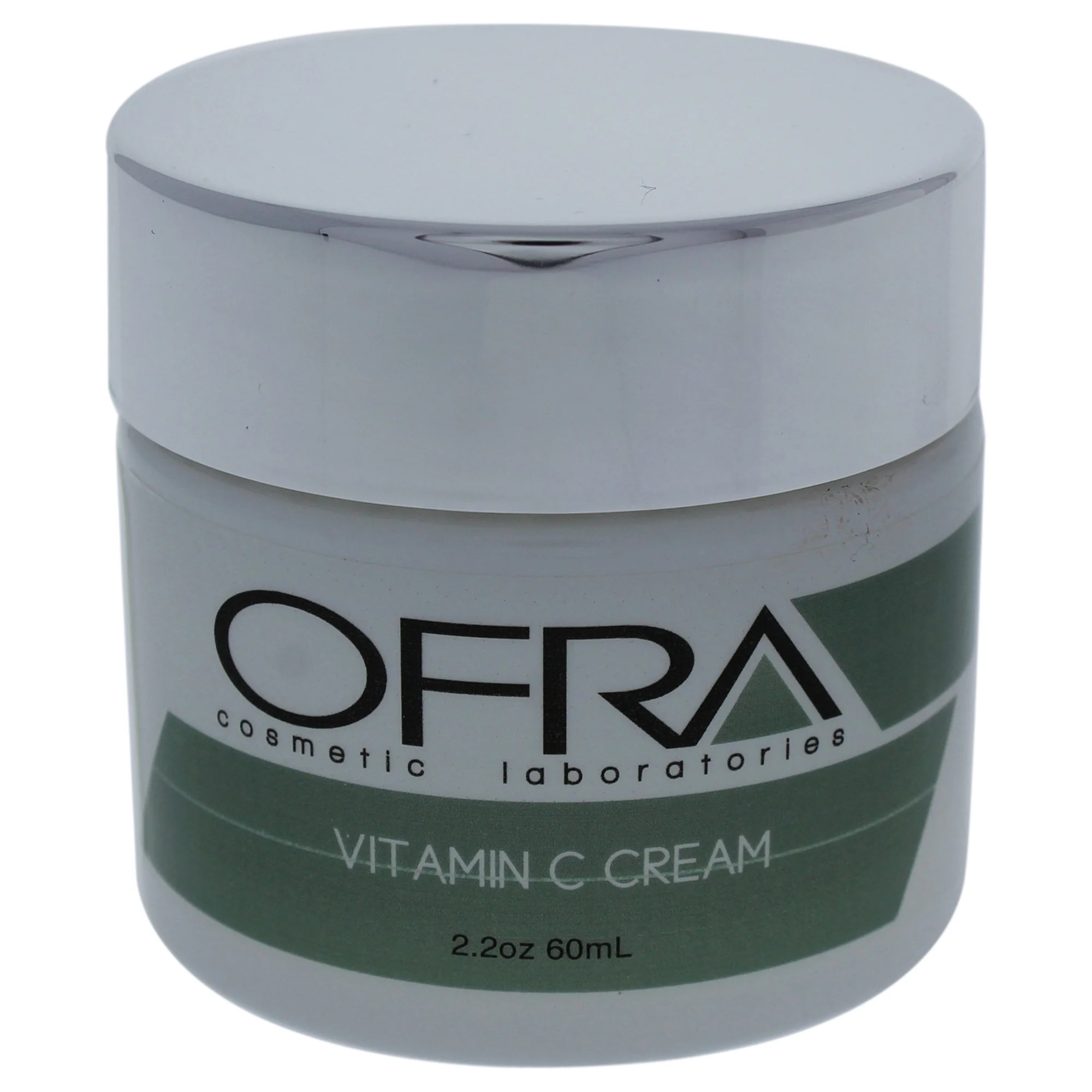 Vitamin C Cream SPF20 by Ofra for Women - 2.2 oz Cream