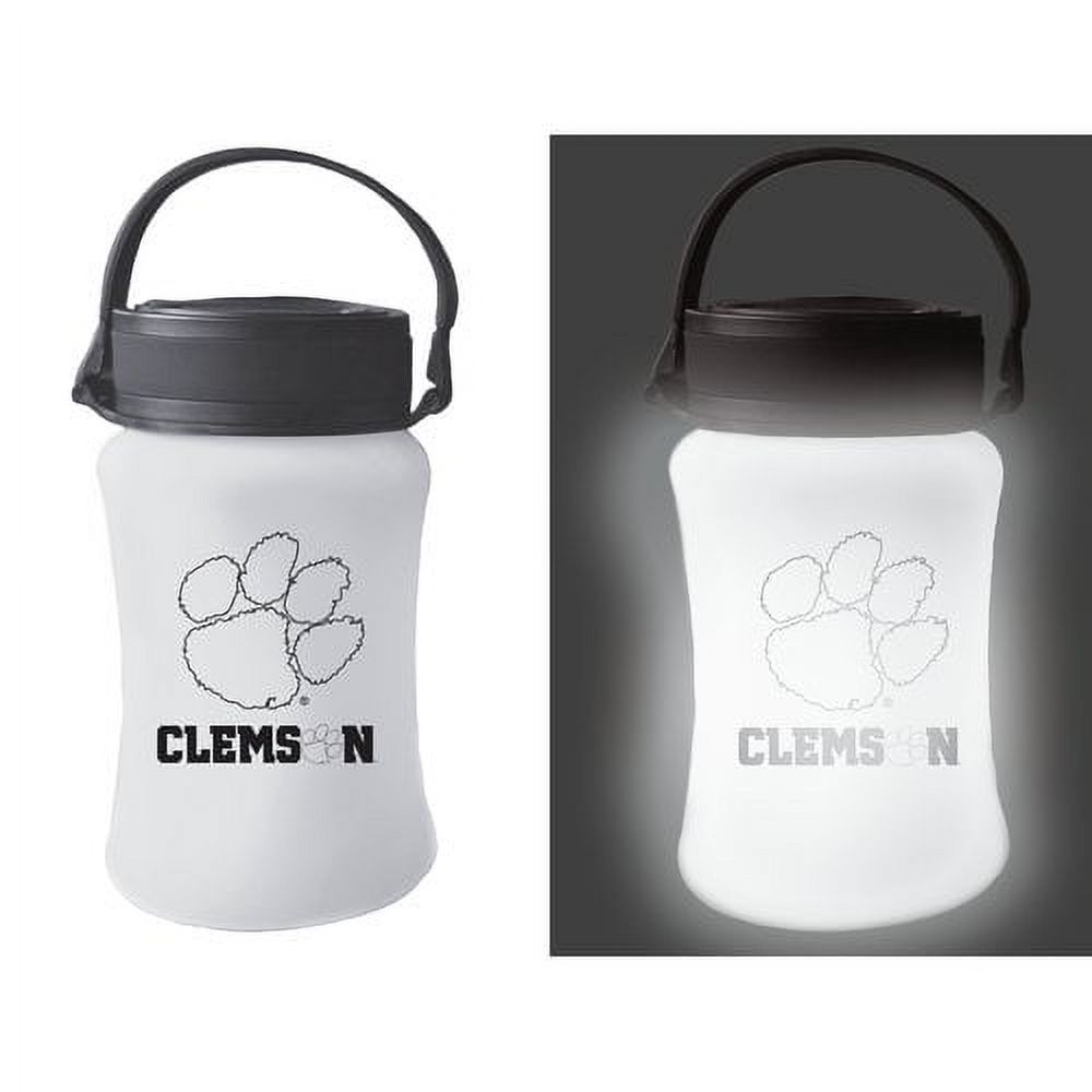 Team Sports America NCAA Solar Lantern