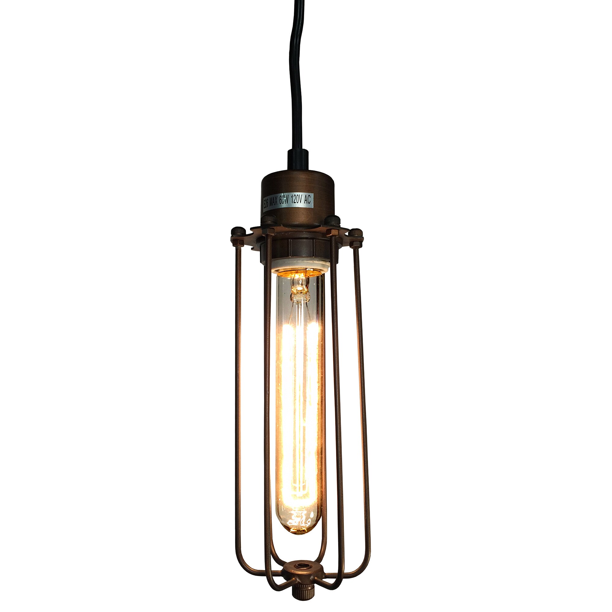 Warehouse of Tiffany Edison Susanna LD4039 Pendant Light