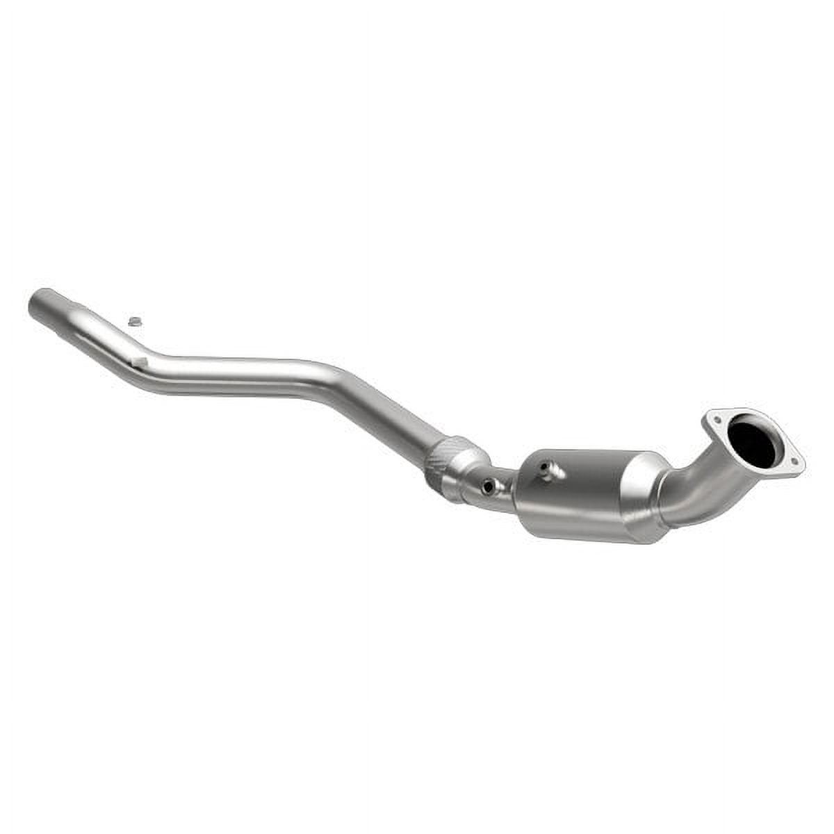 MagnaFlow Catalytic Converter Fits select: 2006-2010 DODGE CHARGER, 2005-2006 CHRYSLER 300C