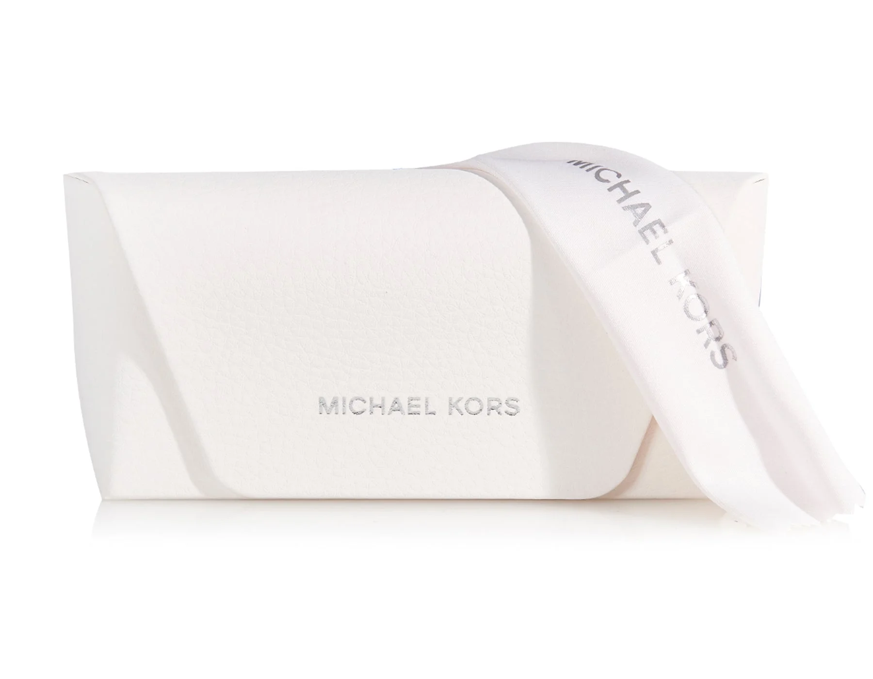 MICHAEL KORS MK1119 10148G Alpine Lt Gold Dk Grey Grad 57 mm Women's Sunglasses