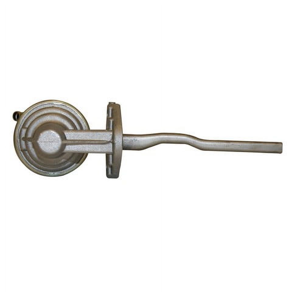 GMB 525-8090 Mechanical Fuel Pump Fits select: 1977-1979 FORD F250, 1977-1979 FORD F150