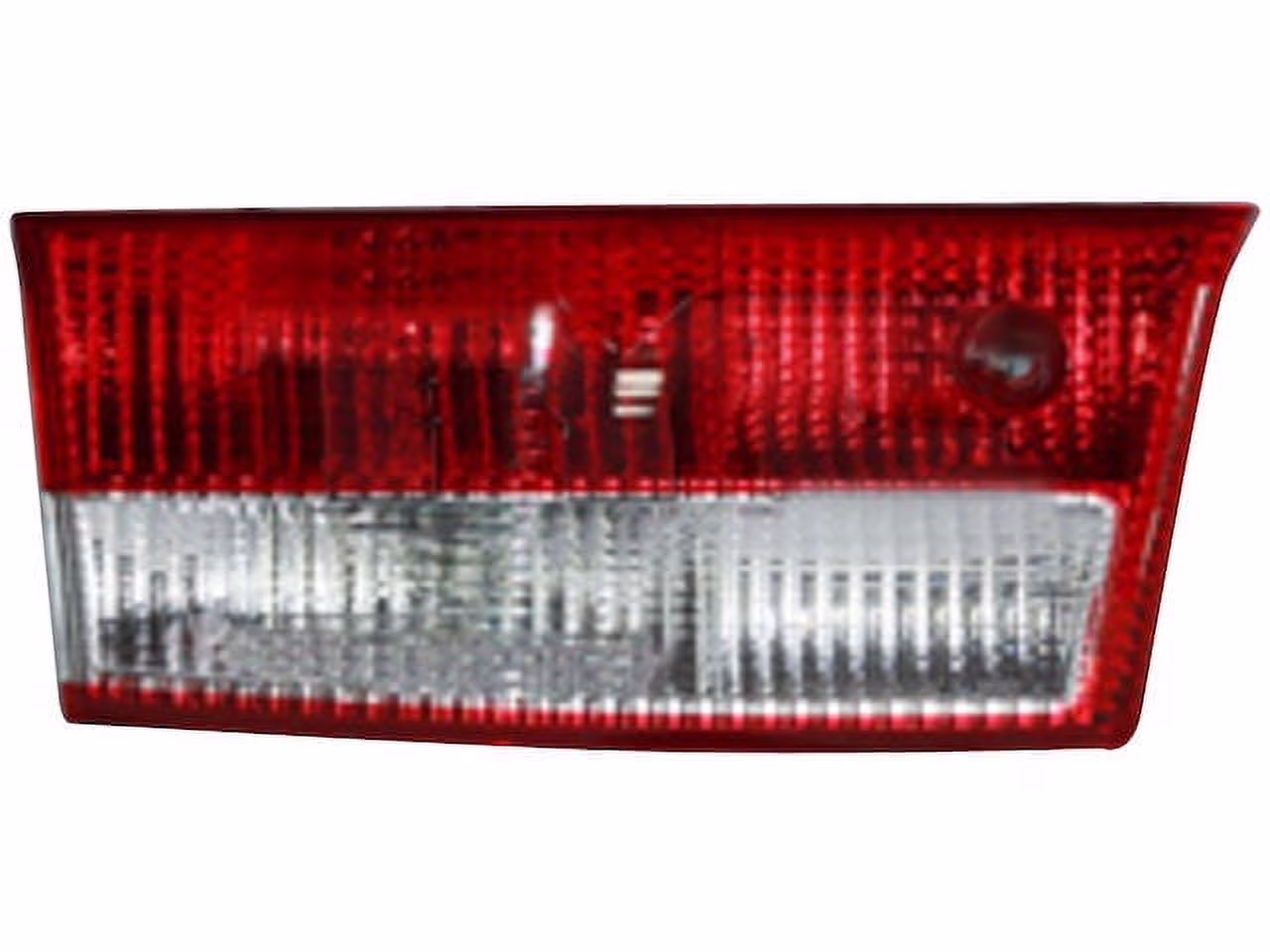 Left Inner Tail Light Assembly - Compatible with 2003 - 2004 Honda Accord Sedan