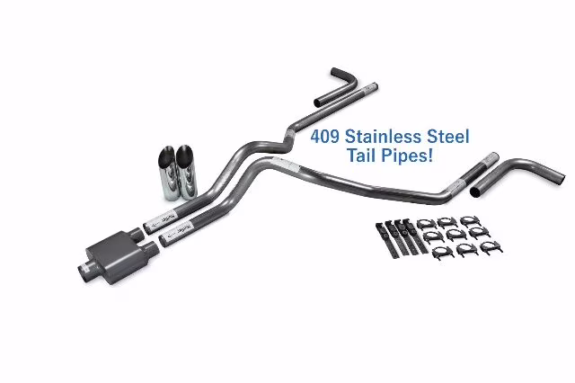 Chevy GMC 1500 88-95 2.5