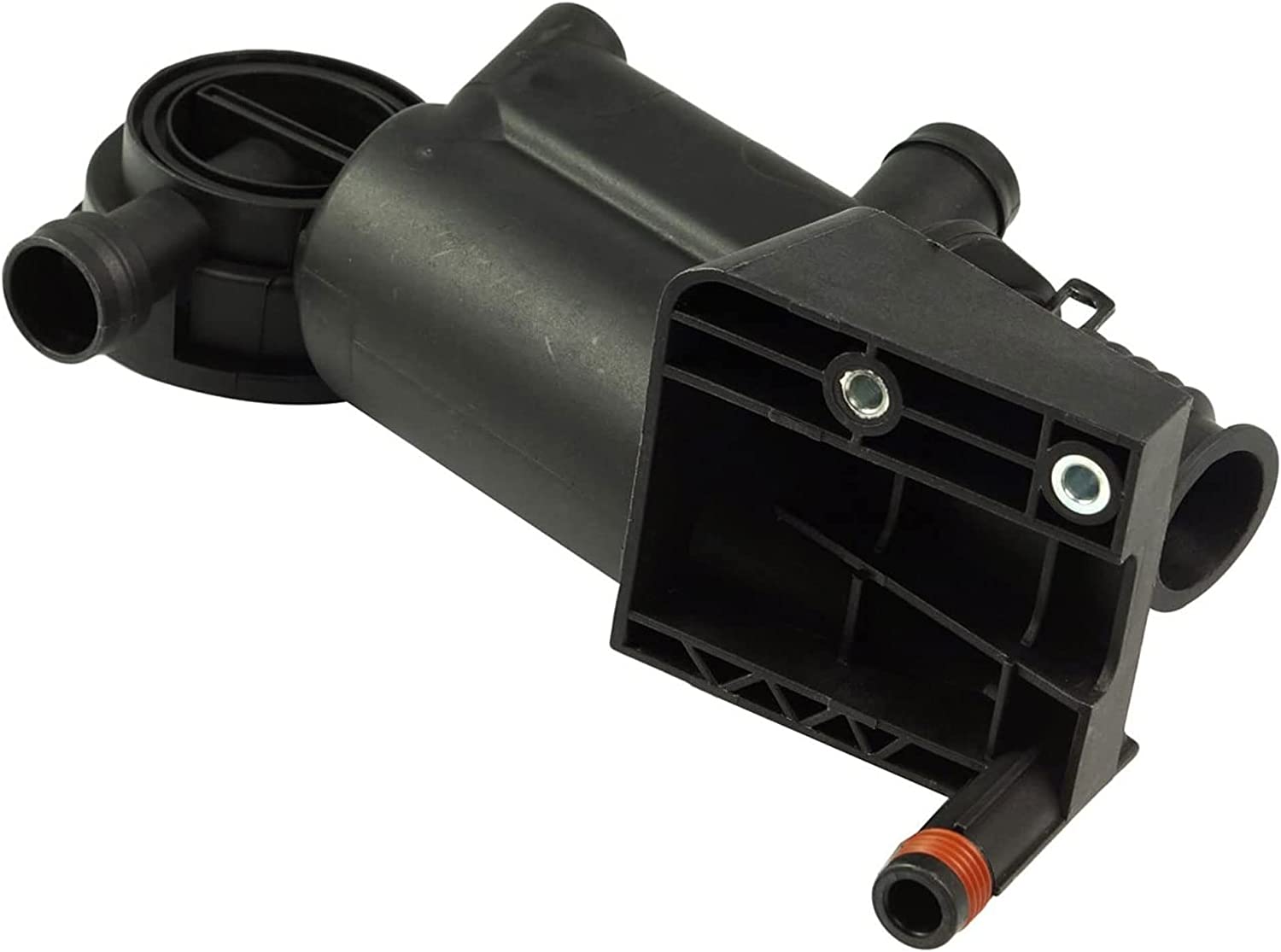 Mid Valley - Engine Oil Separator PCV Crankcase Vent Fits Porsche Boxster 99610702304