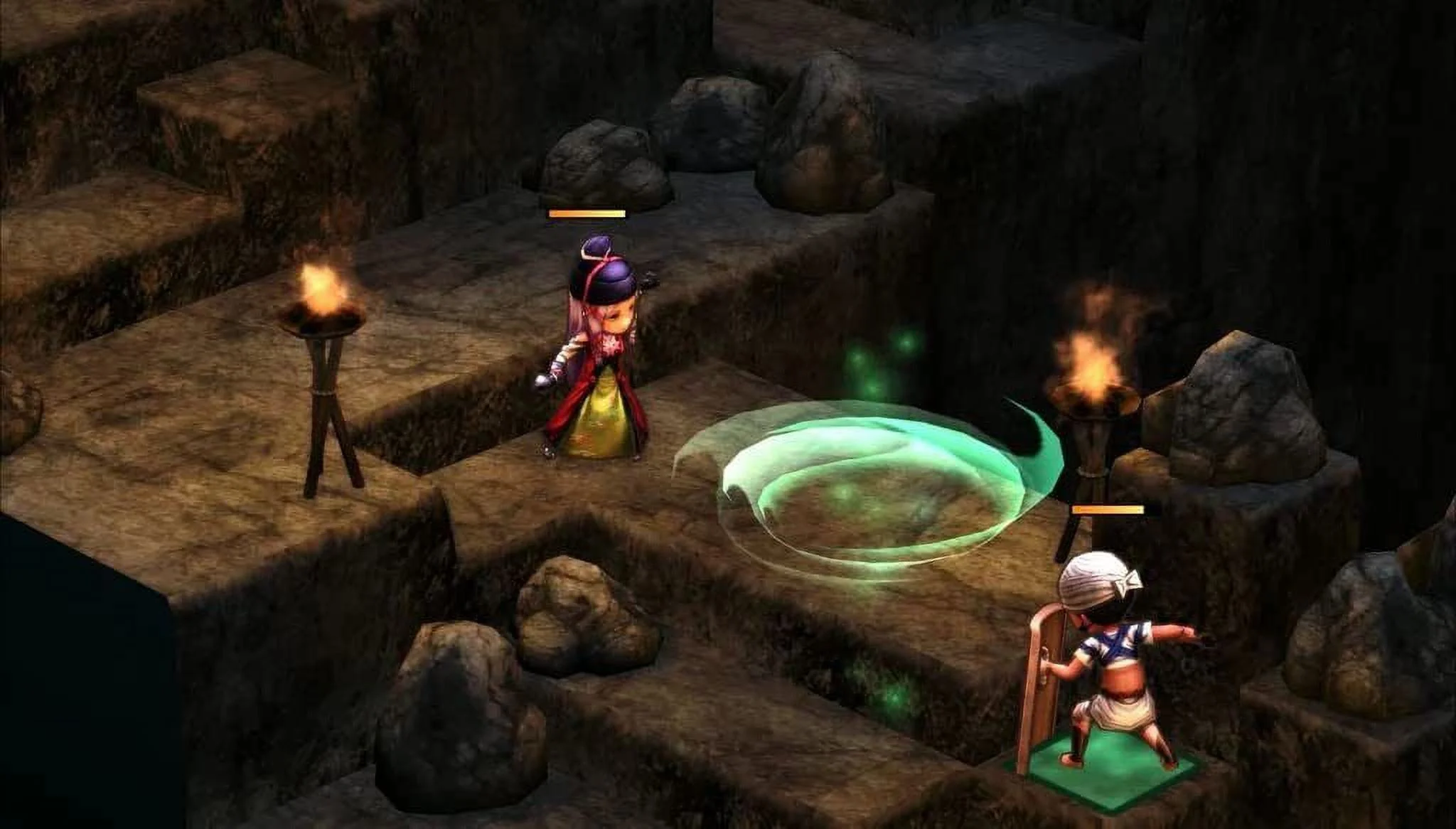 God Wars: Future Past - Limited Edition [Sony PlayStation 4]