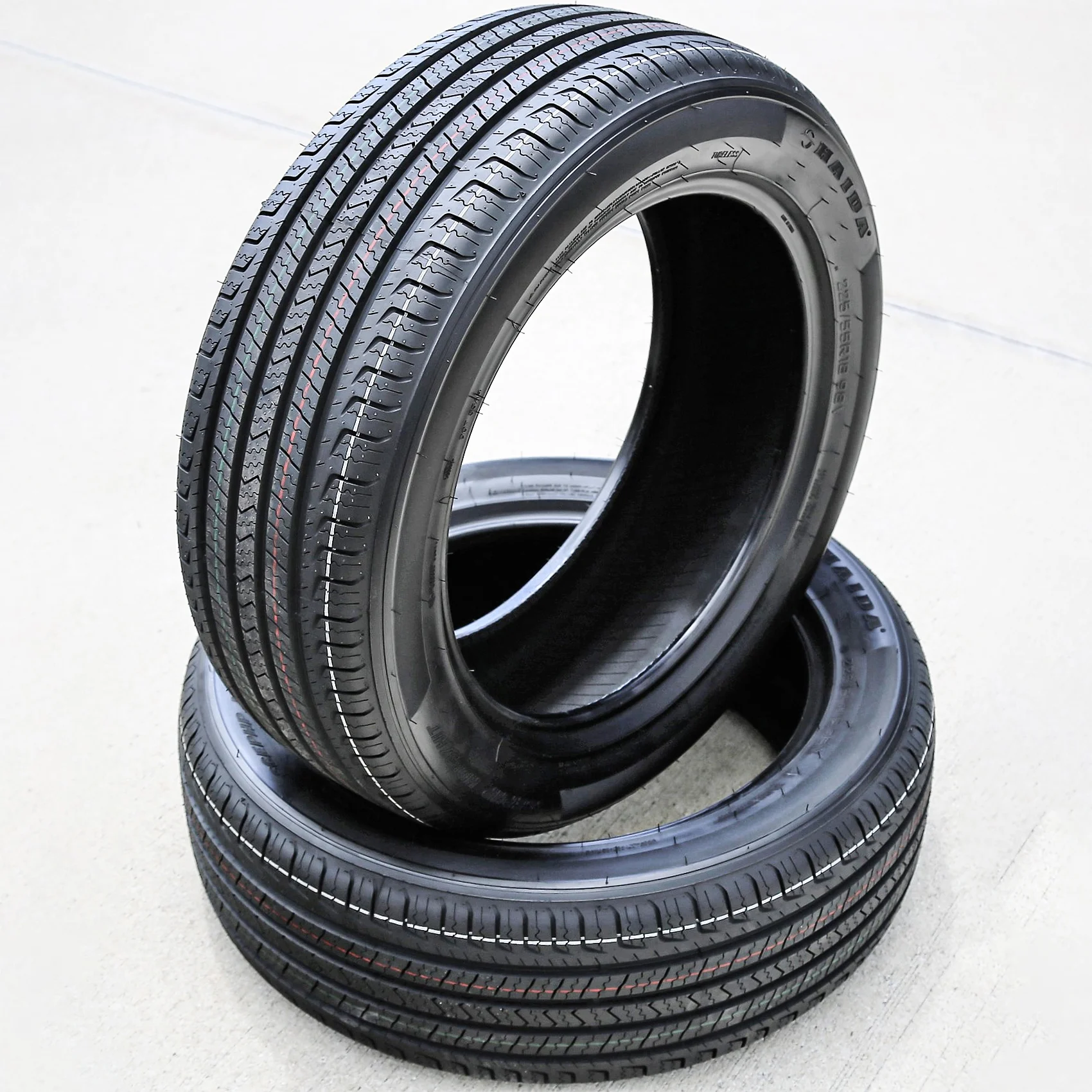Tire Haida SCEPHP HD837 H/T 235/65R17 104H AS A/S All Season