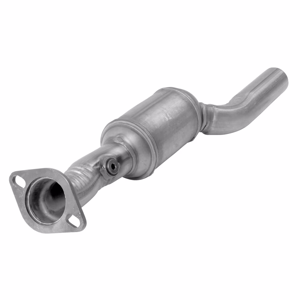 New Catalytic Converter for CX-5