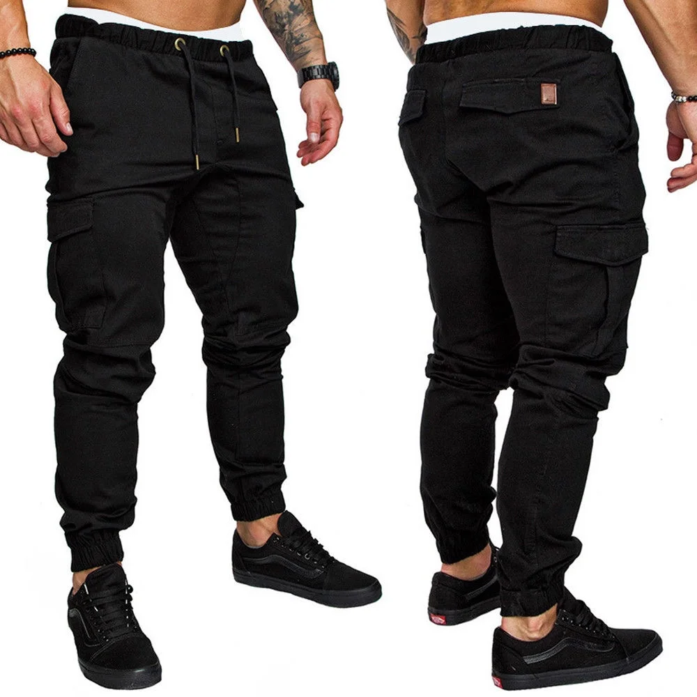 Men's Cargo Pants