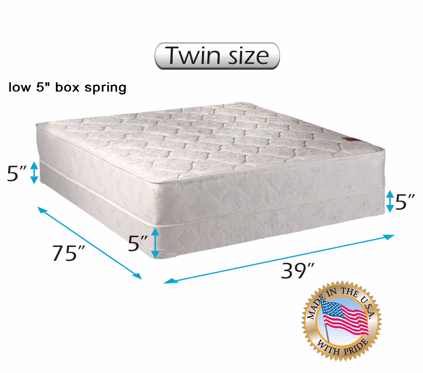 Dream Solutions Legacy 8