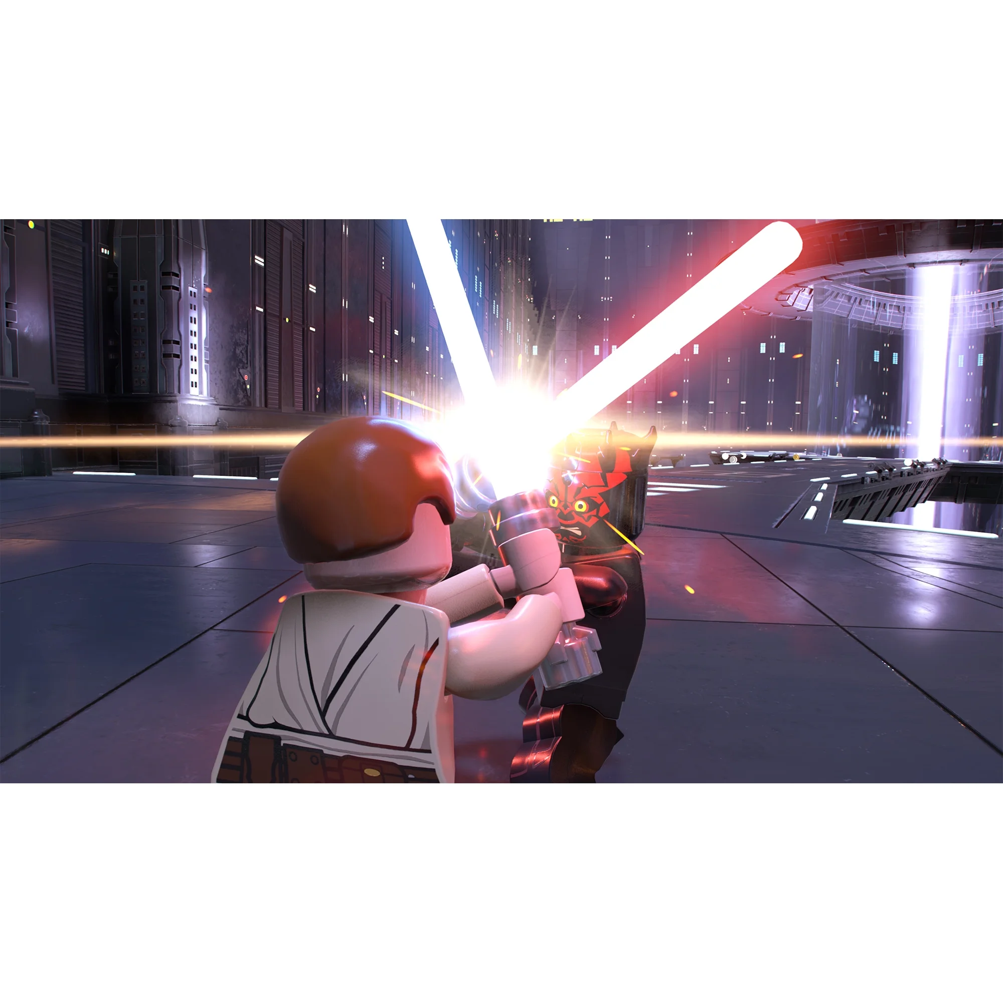 LEGO Star Wars: The Skywalker Saga PlayStation 4
