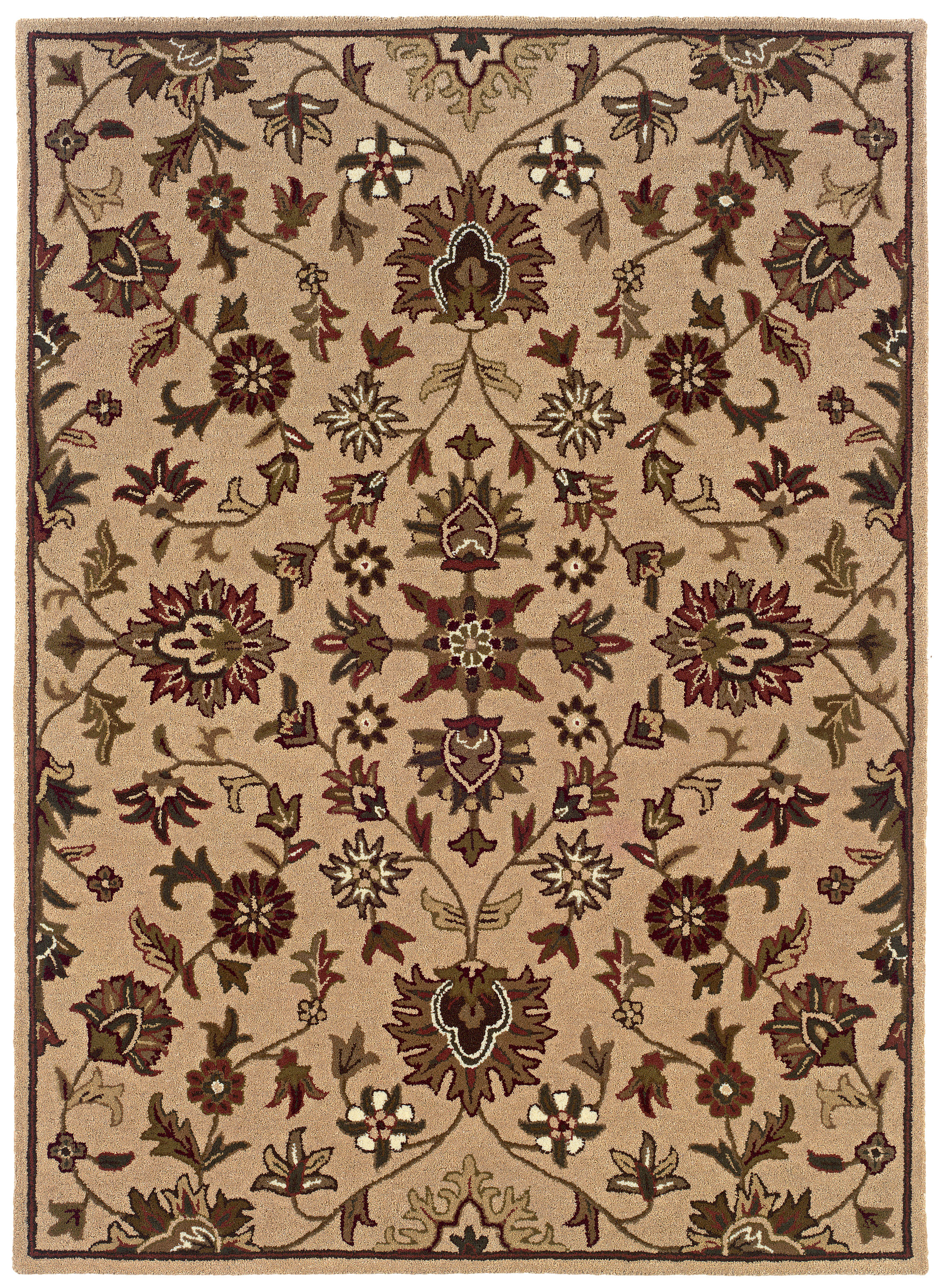 Trio Traditional TT04 8X10