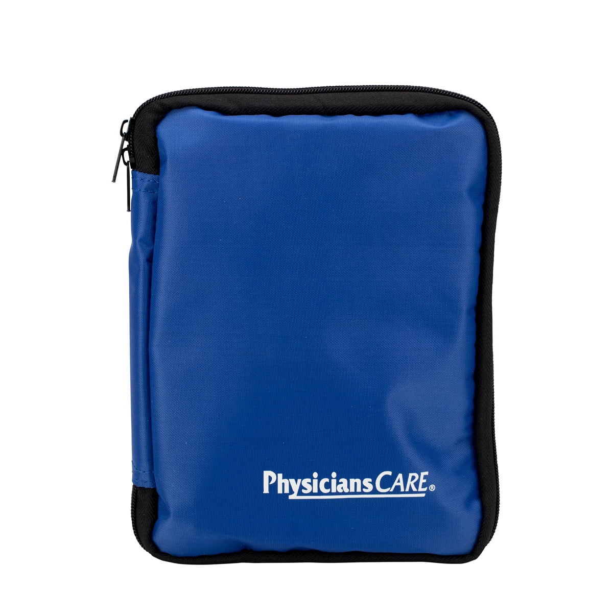 First Aid Only Essential Care First Aid Kit, Fabric Case, 194 Pc