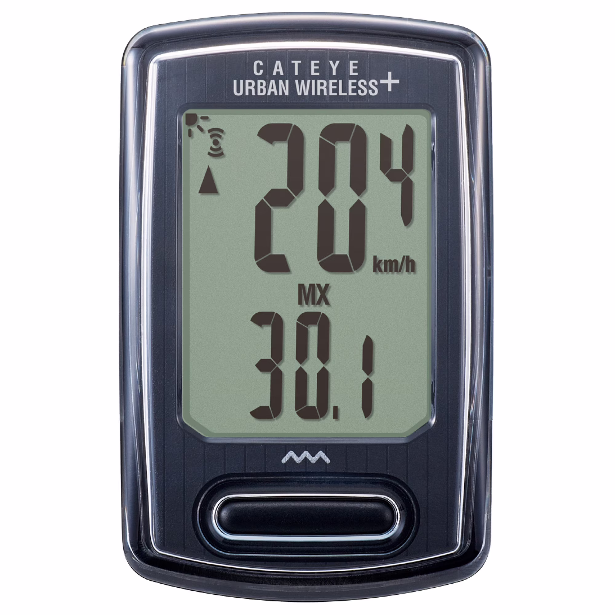 CATEYE Urban Wireless+