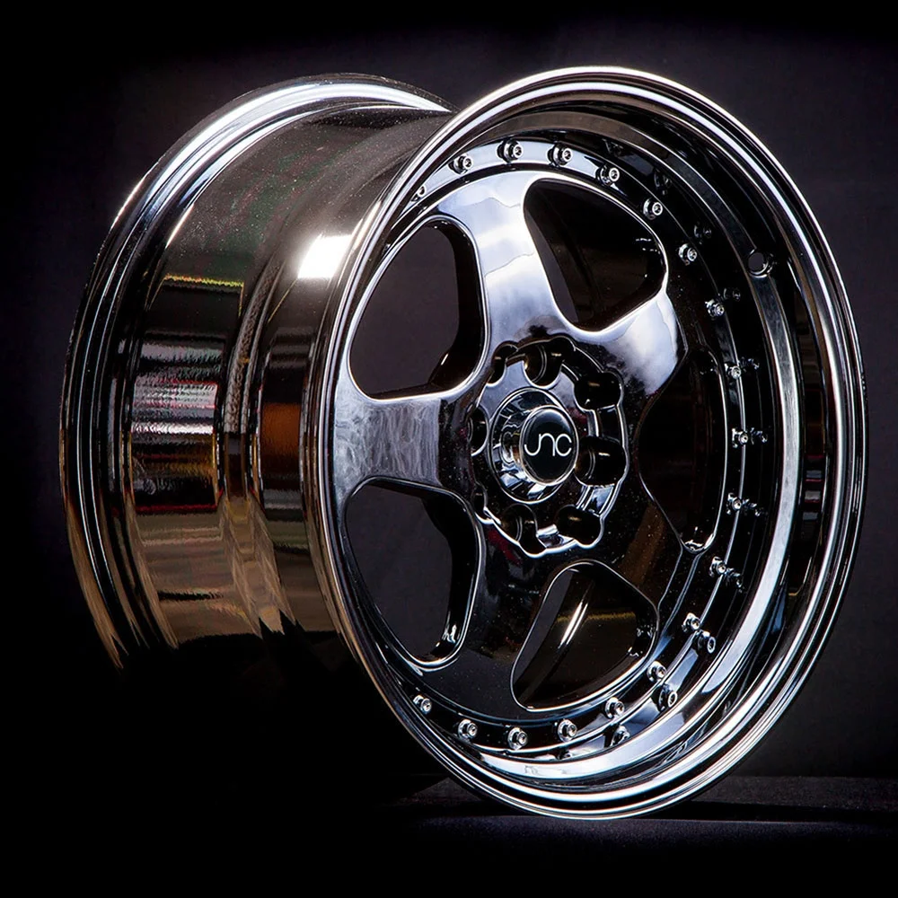 For 18x9 inch (1 Single Wheel Only) JNC Wheels - 18