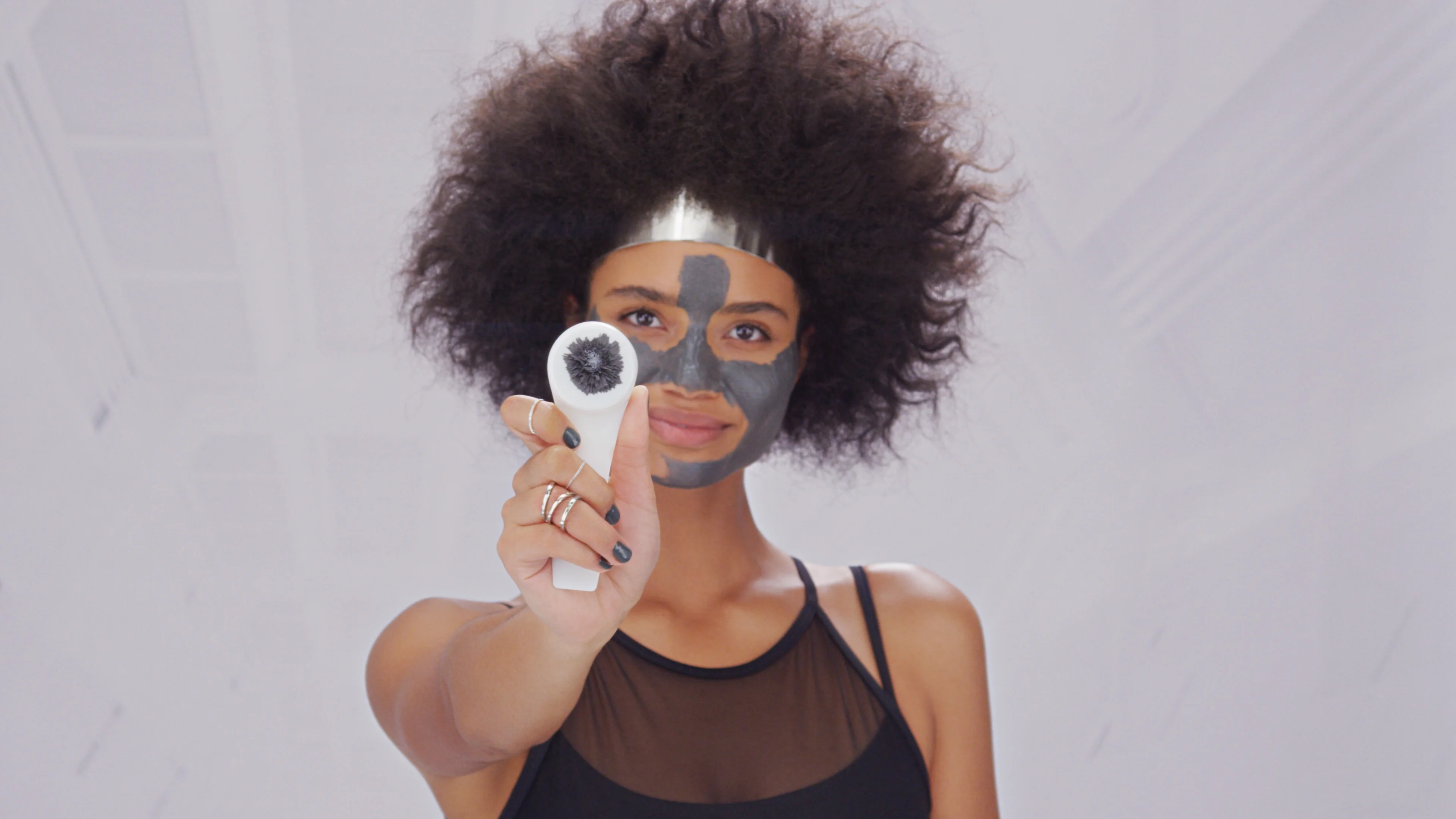 e.l.f. Beauty Shield Magnetic Mask Kit