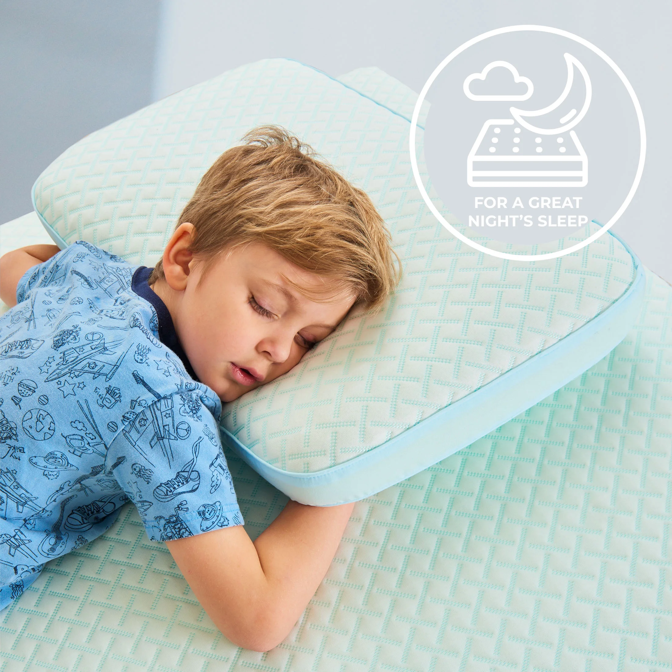 Imaginarium Fun Mattress 6