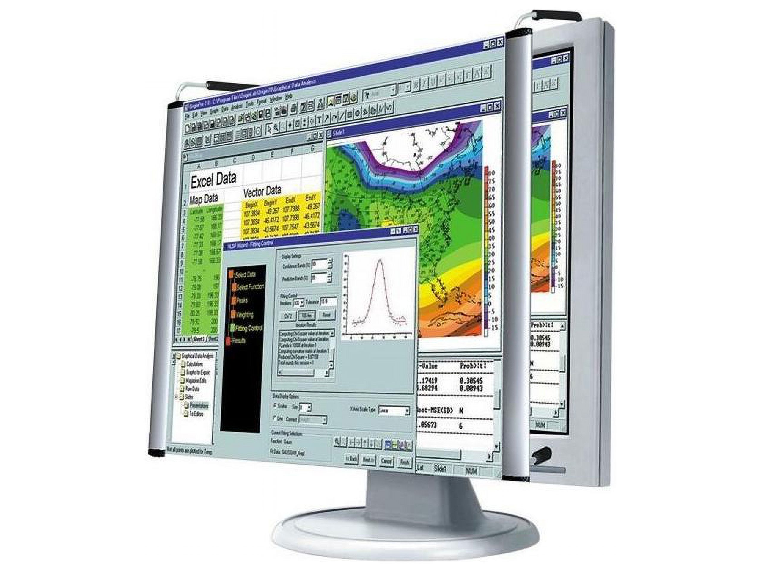 Samsung VG-SCFA43BEB 43