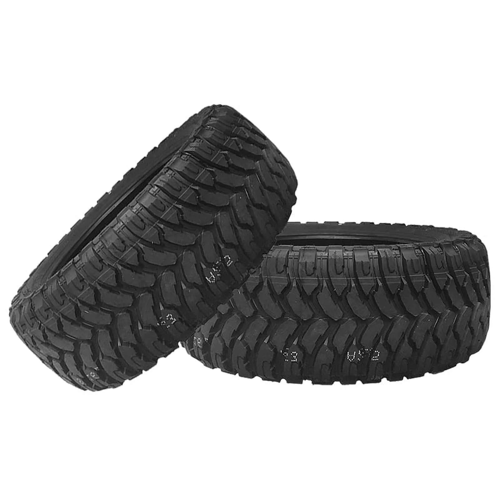 RBP Repulsor M/T LT37/13.50R24 120Q Tire