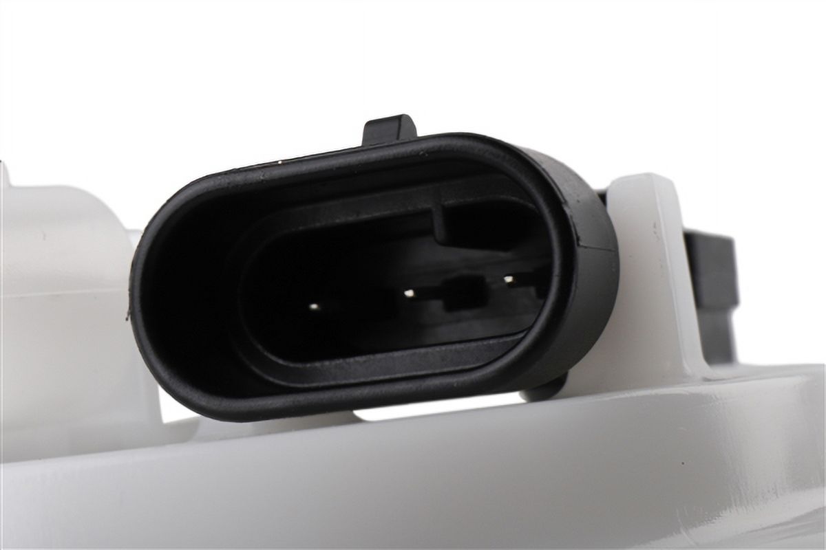 GM Genuine Parts MU1791 Fuel Pump Module Assembly Fits select: 2000-2003 BUICK LESABRE, 2001-2002 CADILLAC DEVILLE